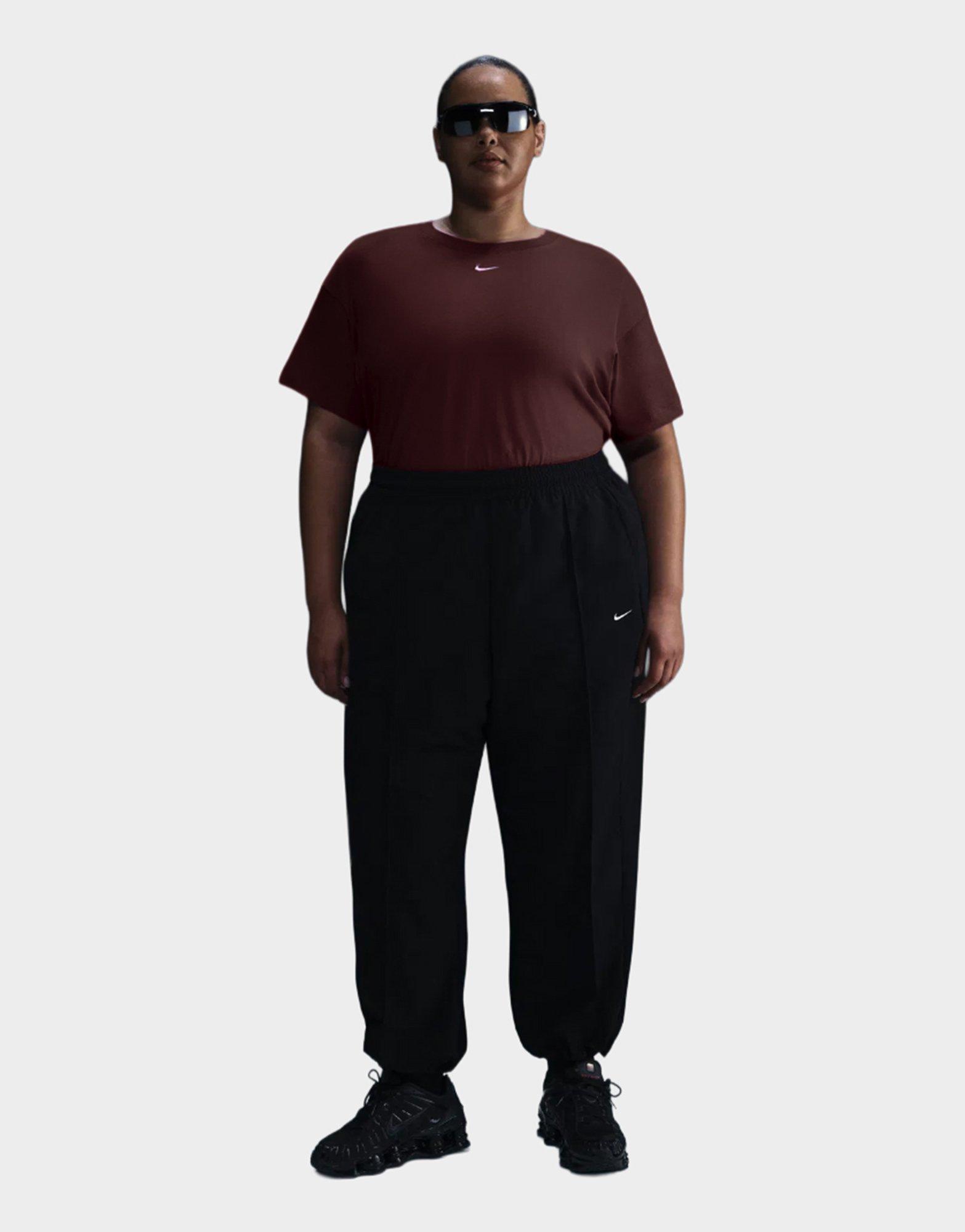 Nike Trend Oversized T-Shirt