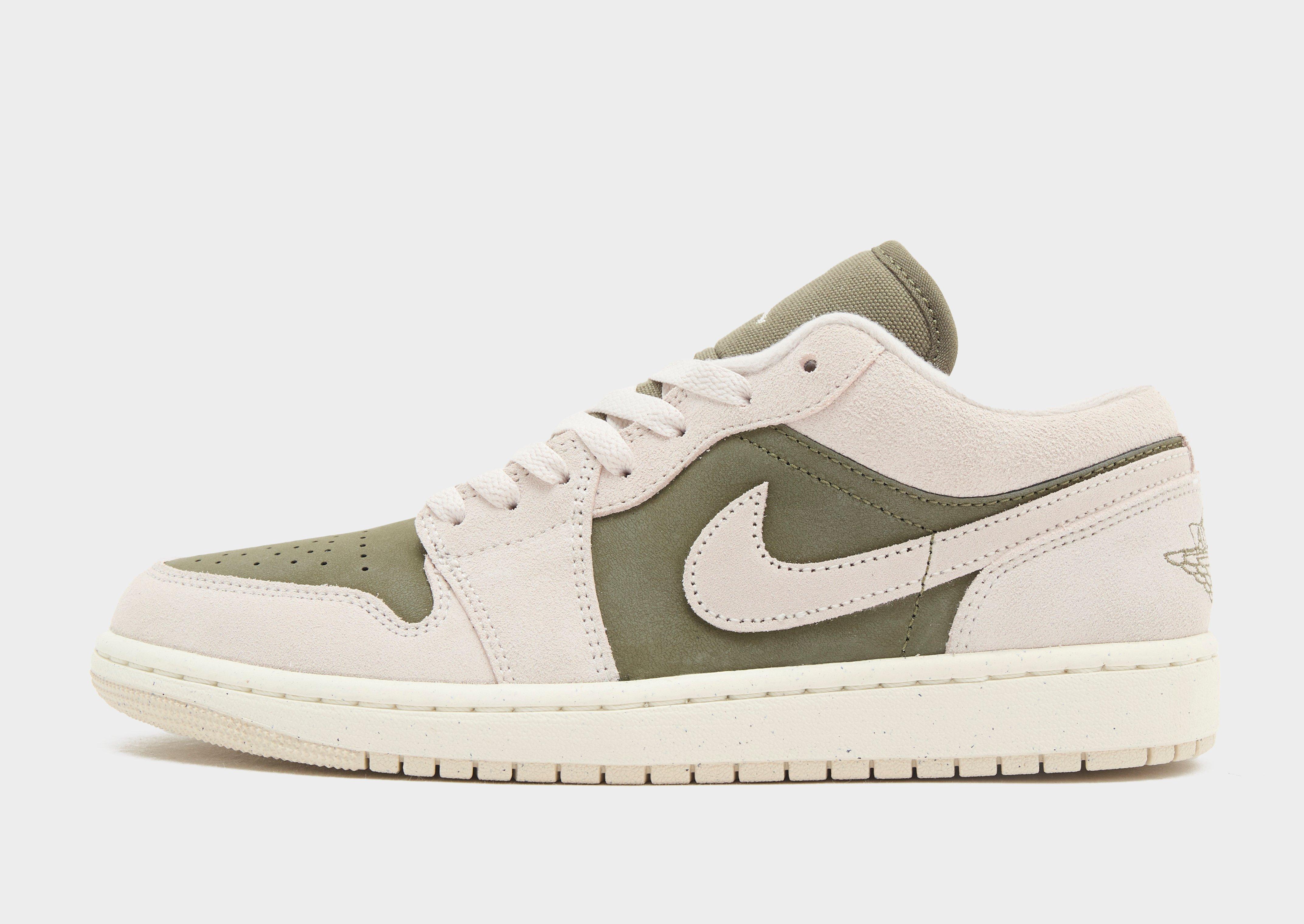 Jordan Air 1 Low — foto 2 van 7