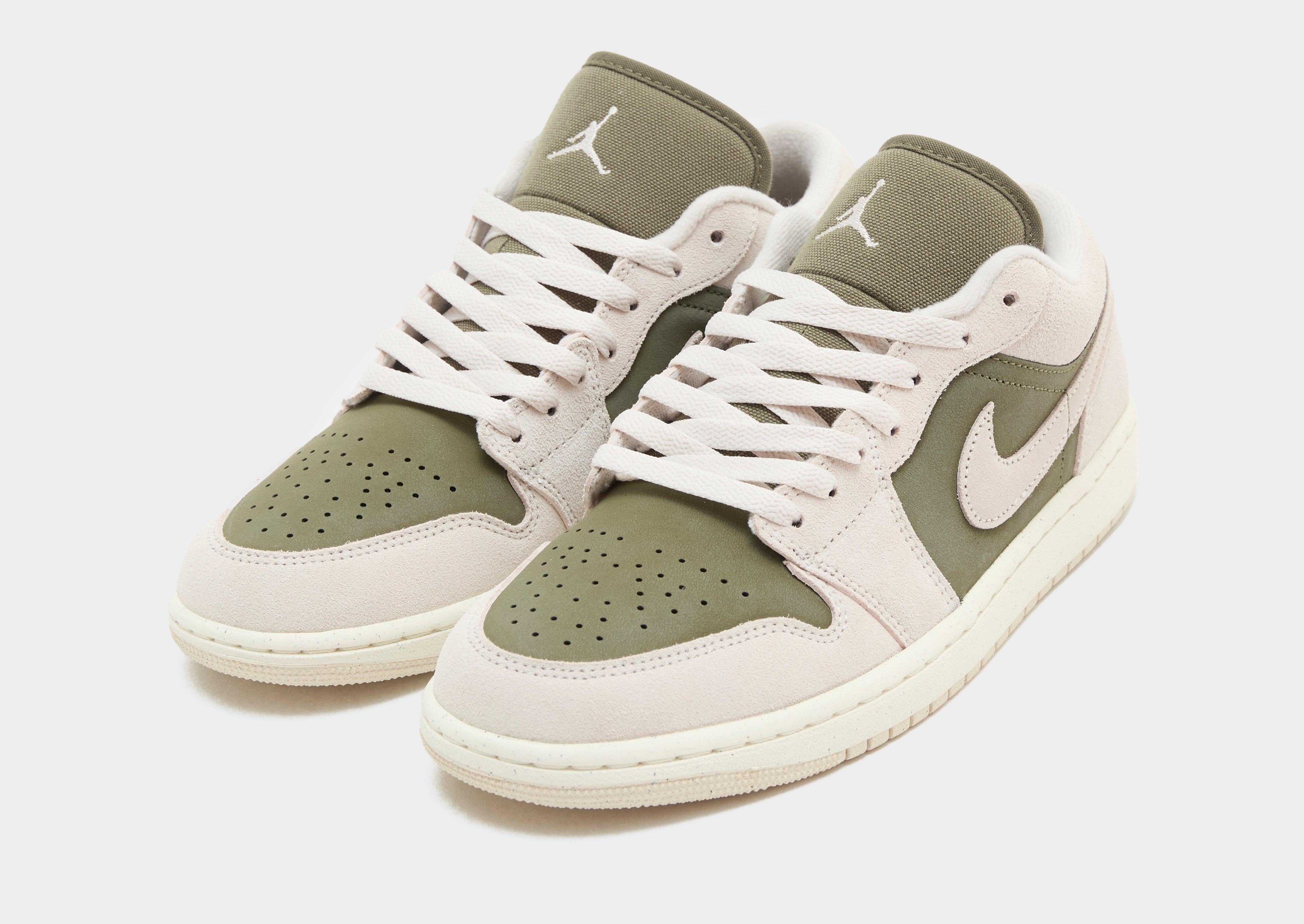 Jordan Air 1 Low — foto 3 van 7