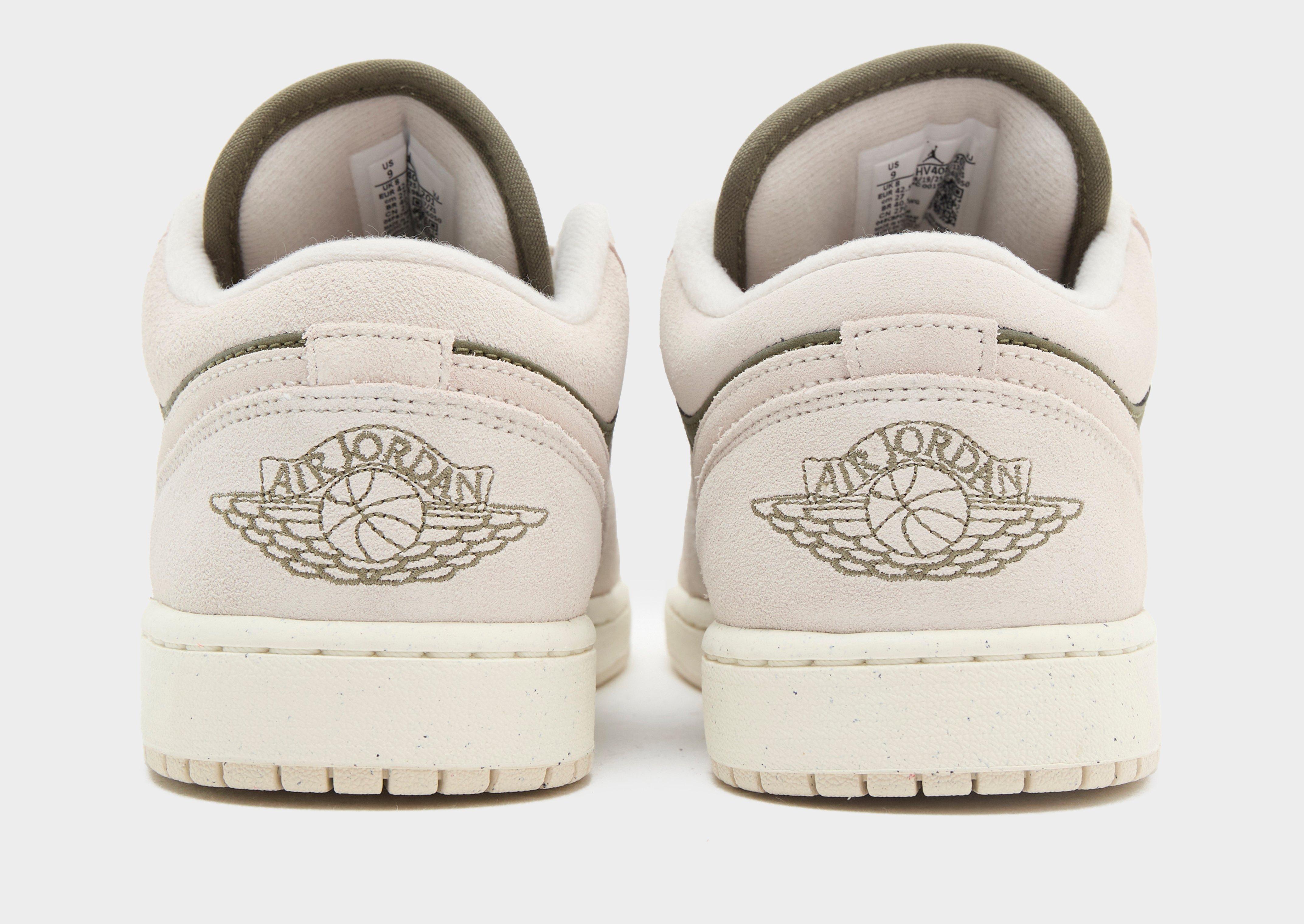 Jordan Air 1 Low — foto 4 van 7