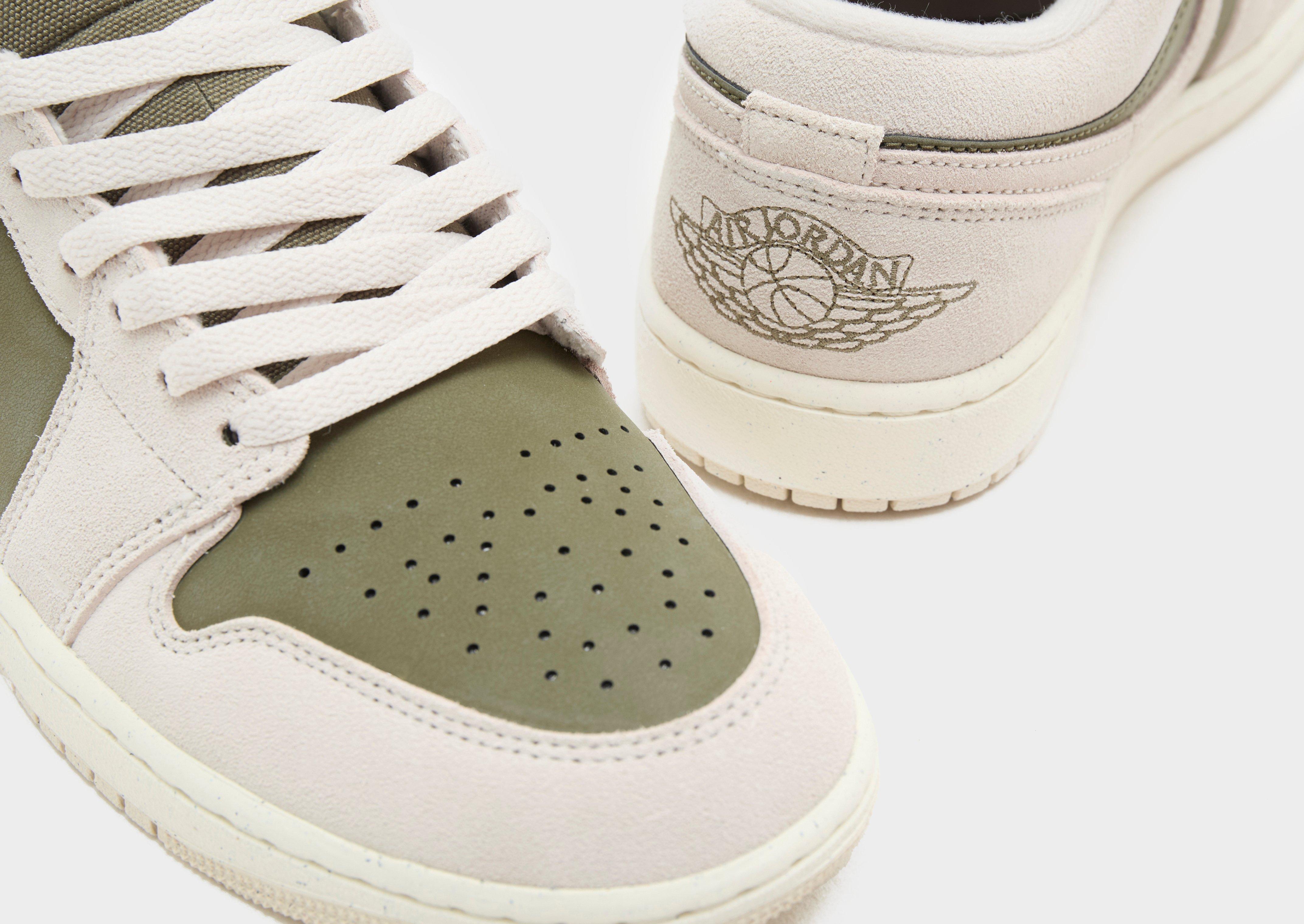 Jordan Air 1 Low — foto 5 van 7