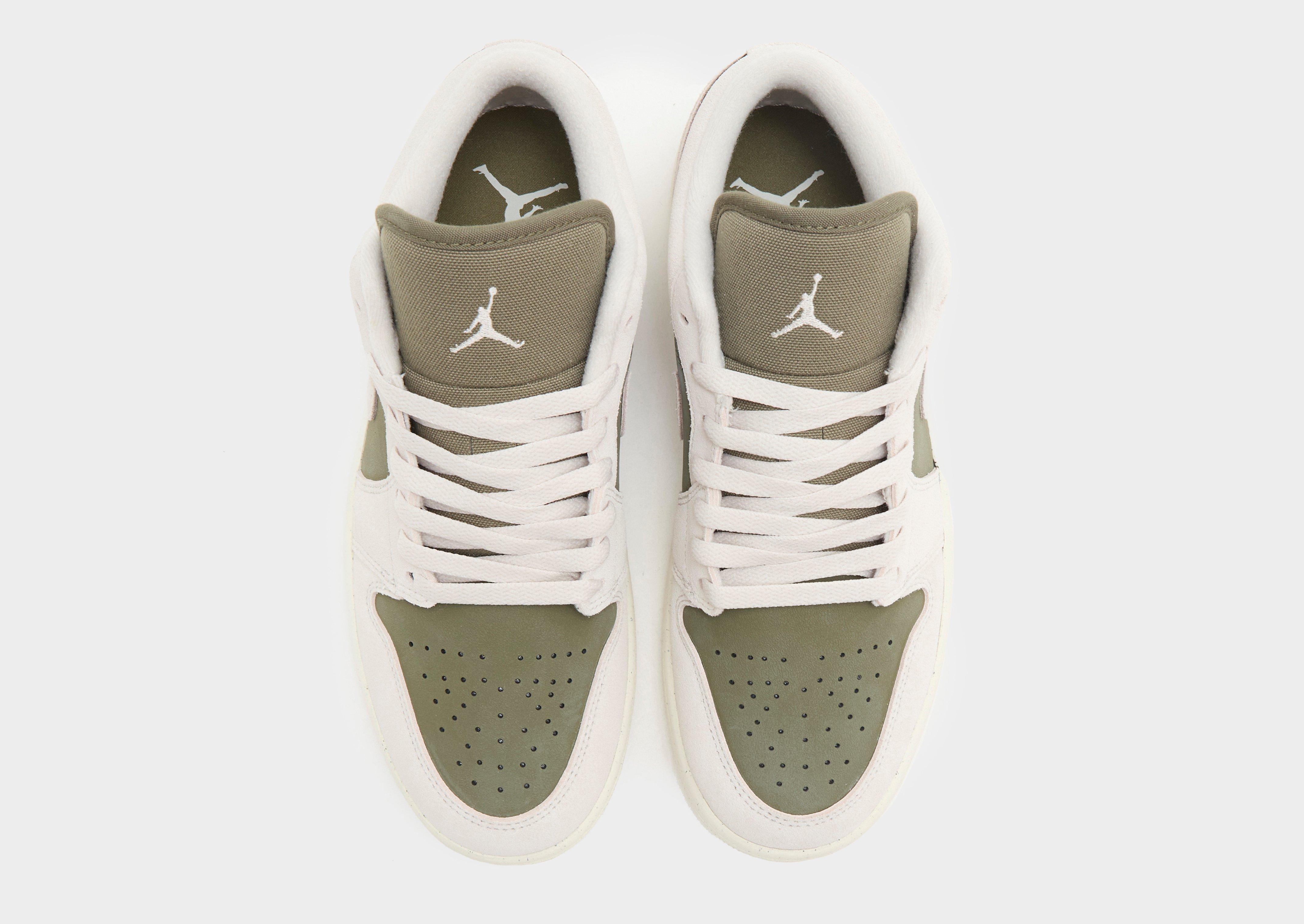 Jordan Air 1 Low — foto 6 van 7