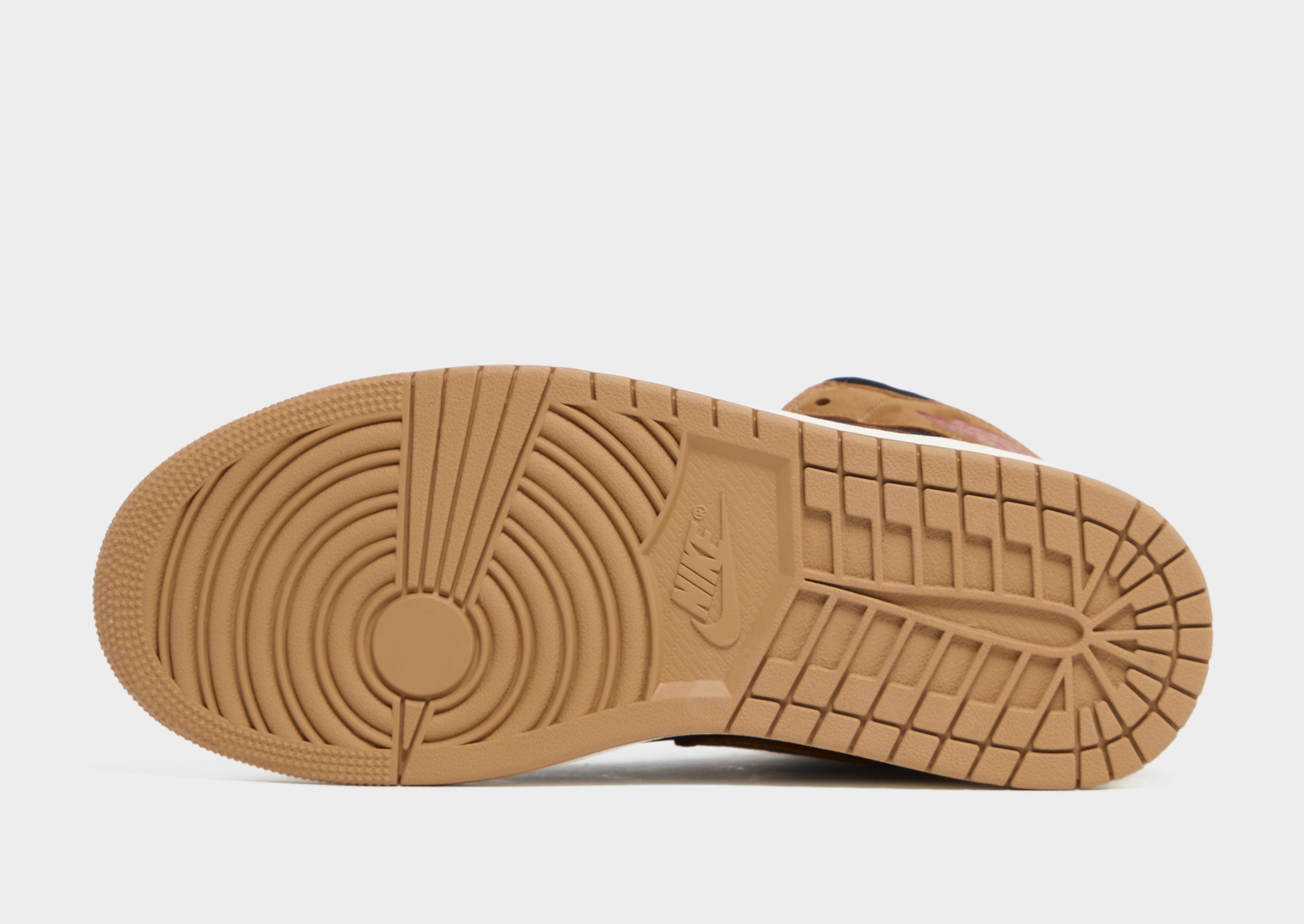 Jordan Air 1 Mid Homme