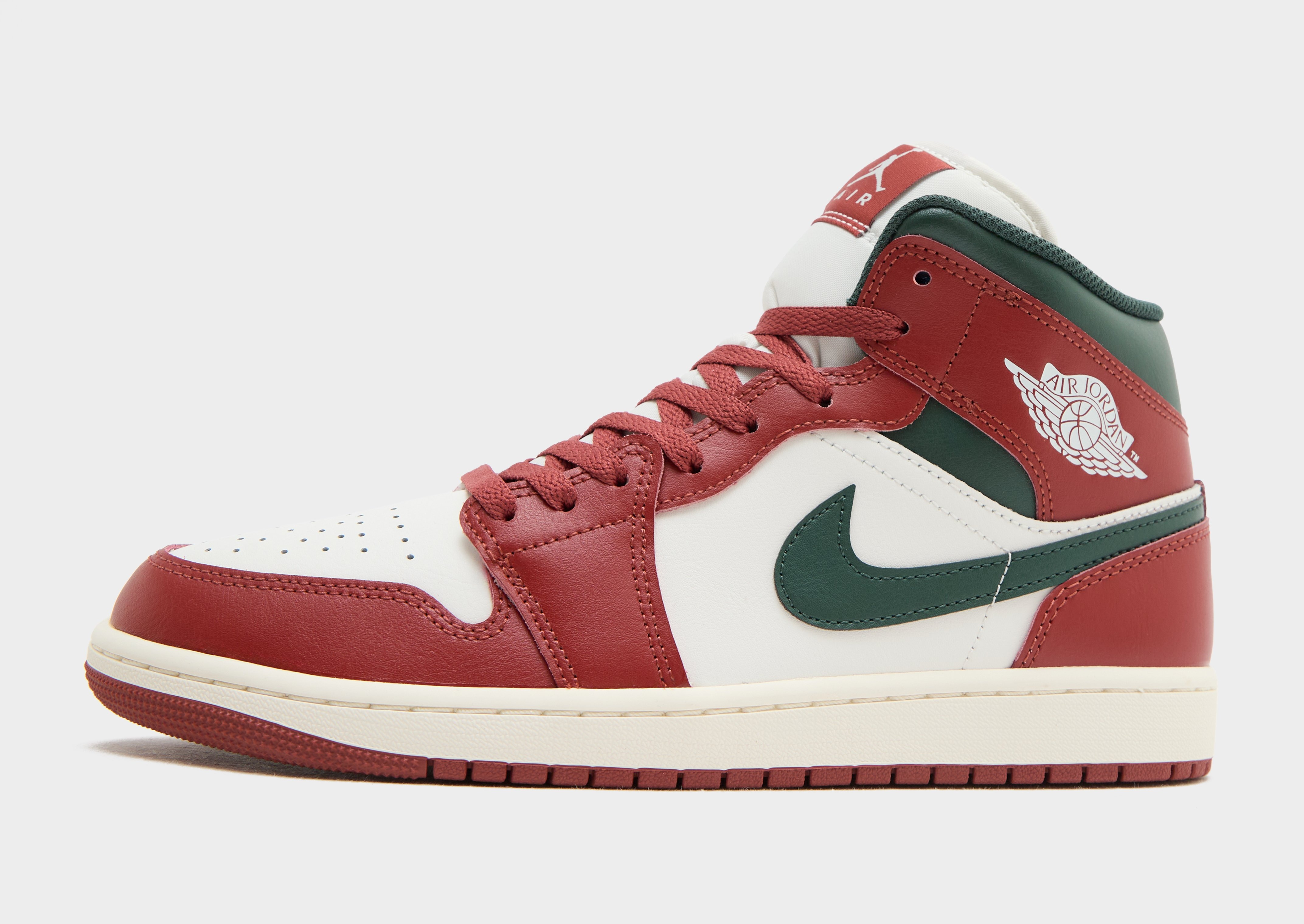 Jordan Air Mid Homme Sail- JD Sports France