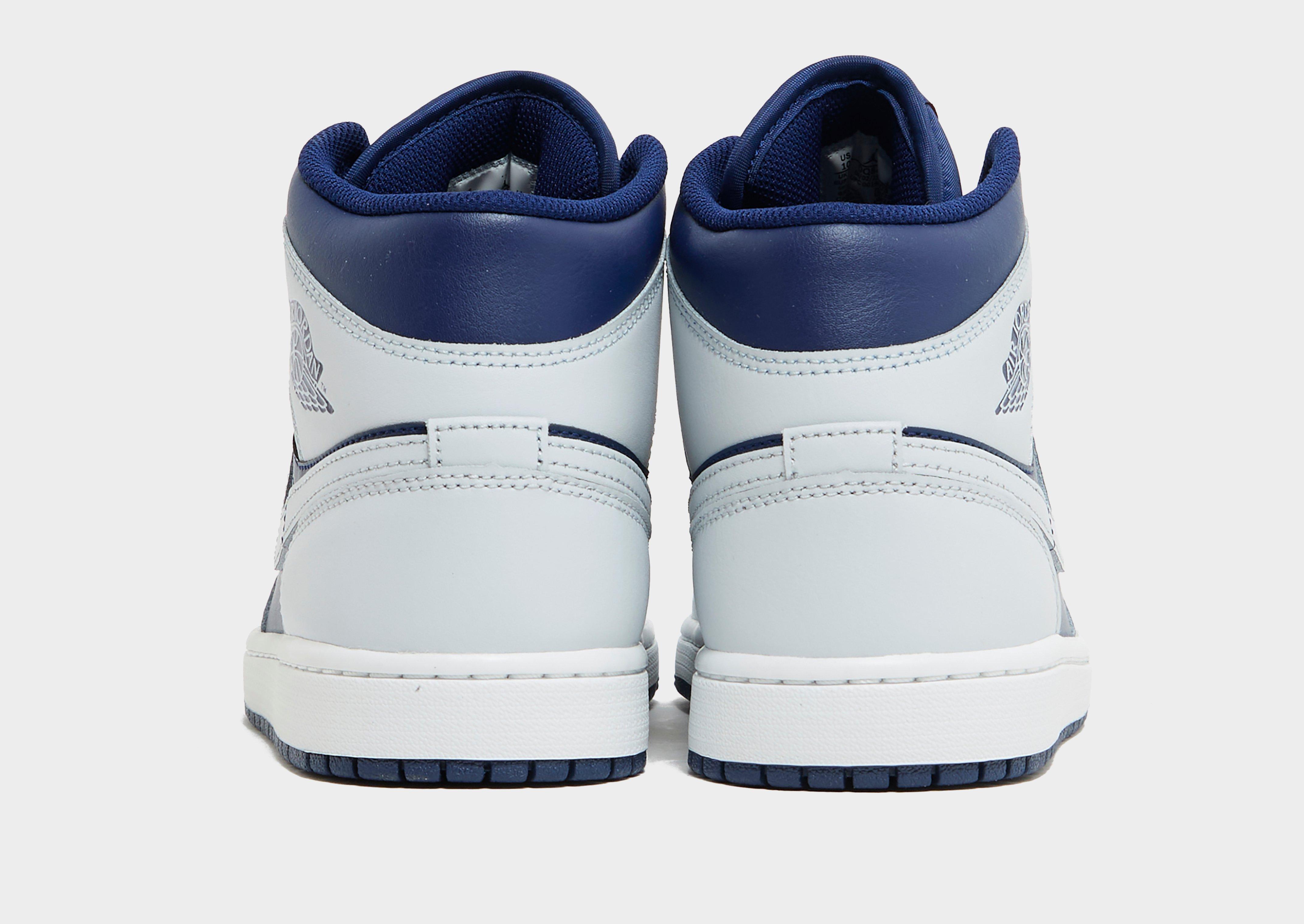 Jordan Air 1 Mid Miehet