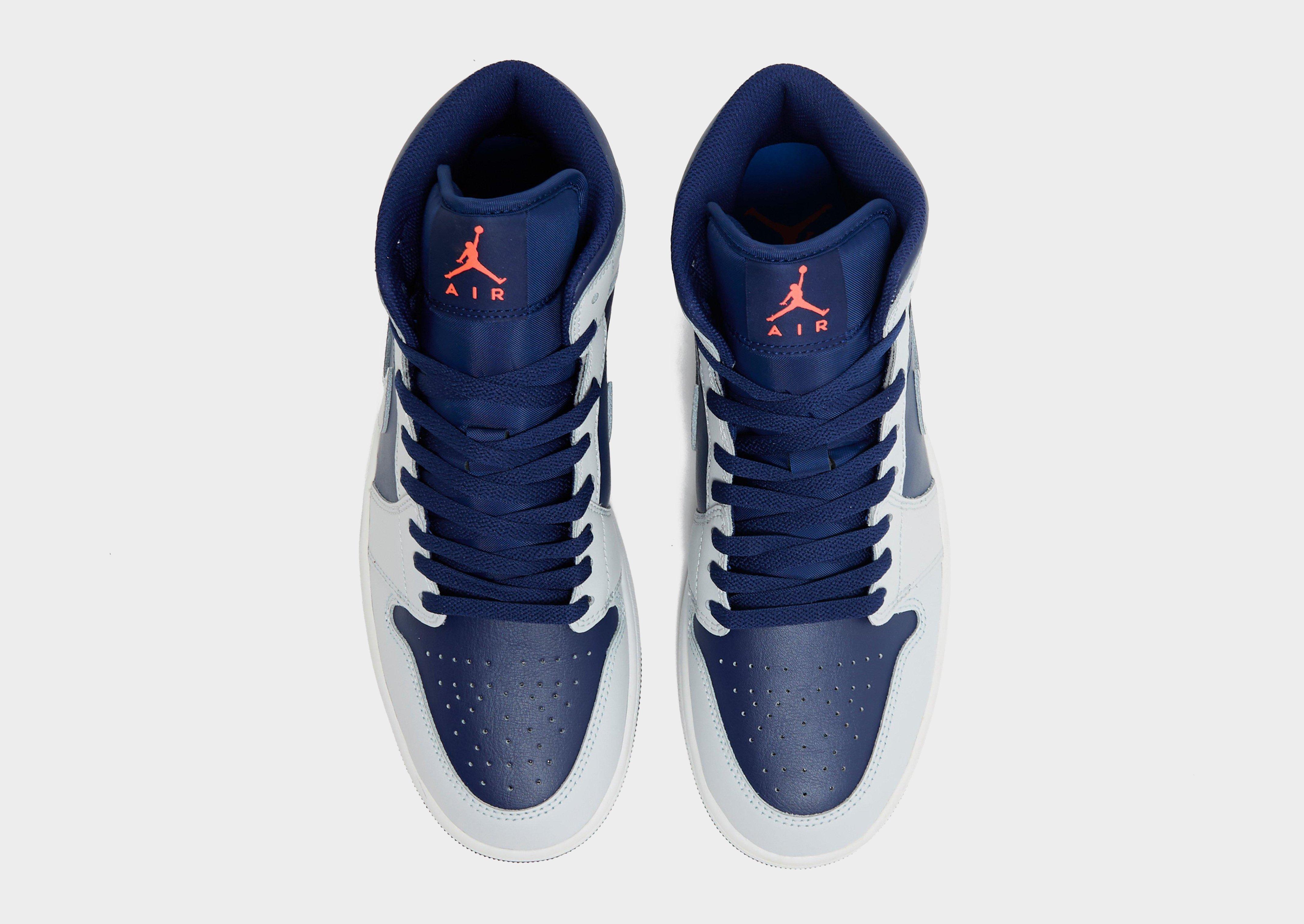 Jordan Air 1 Mid Miehet