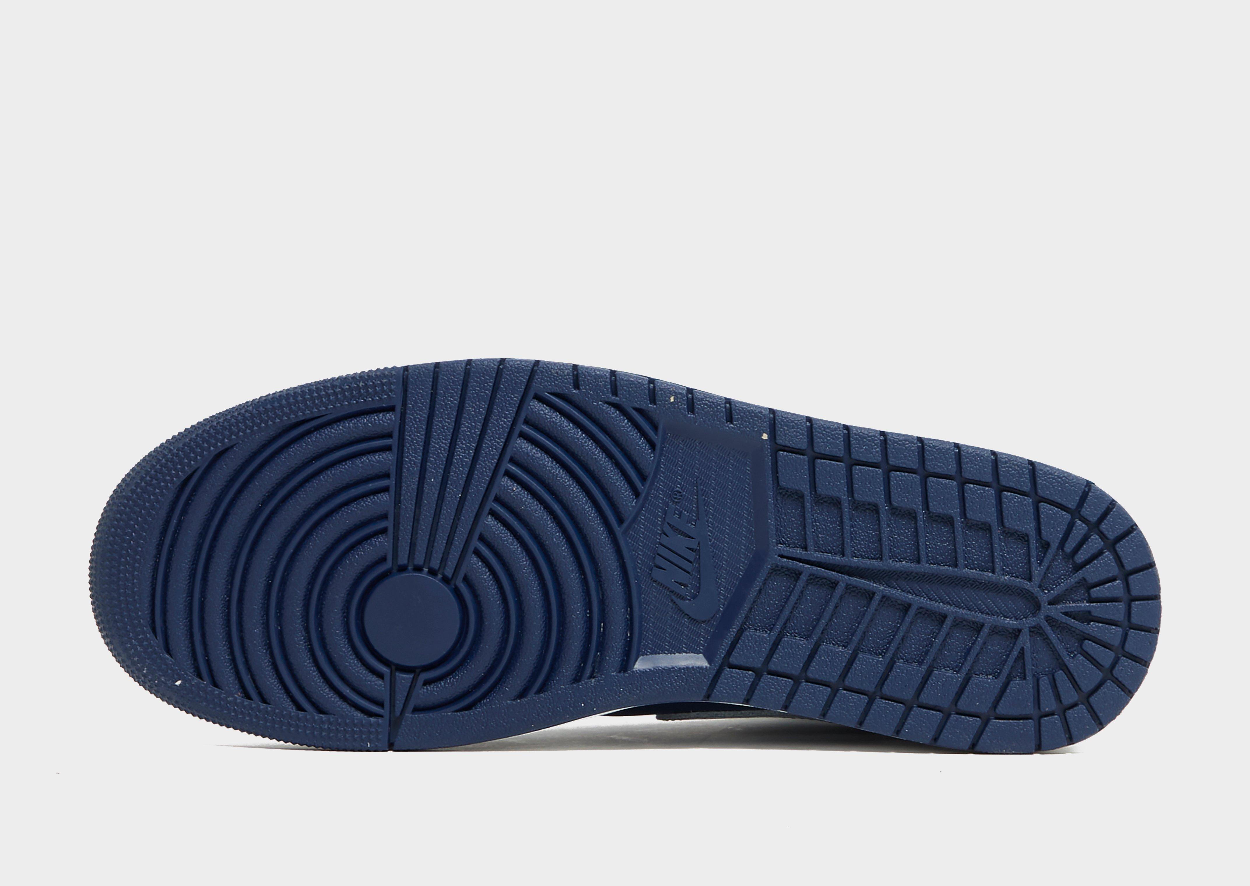 Jordan Air 1 Mid Miehet