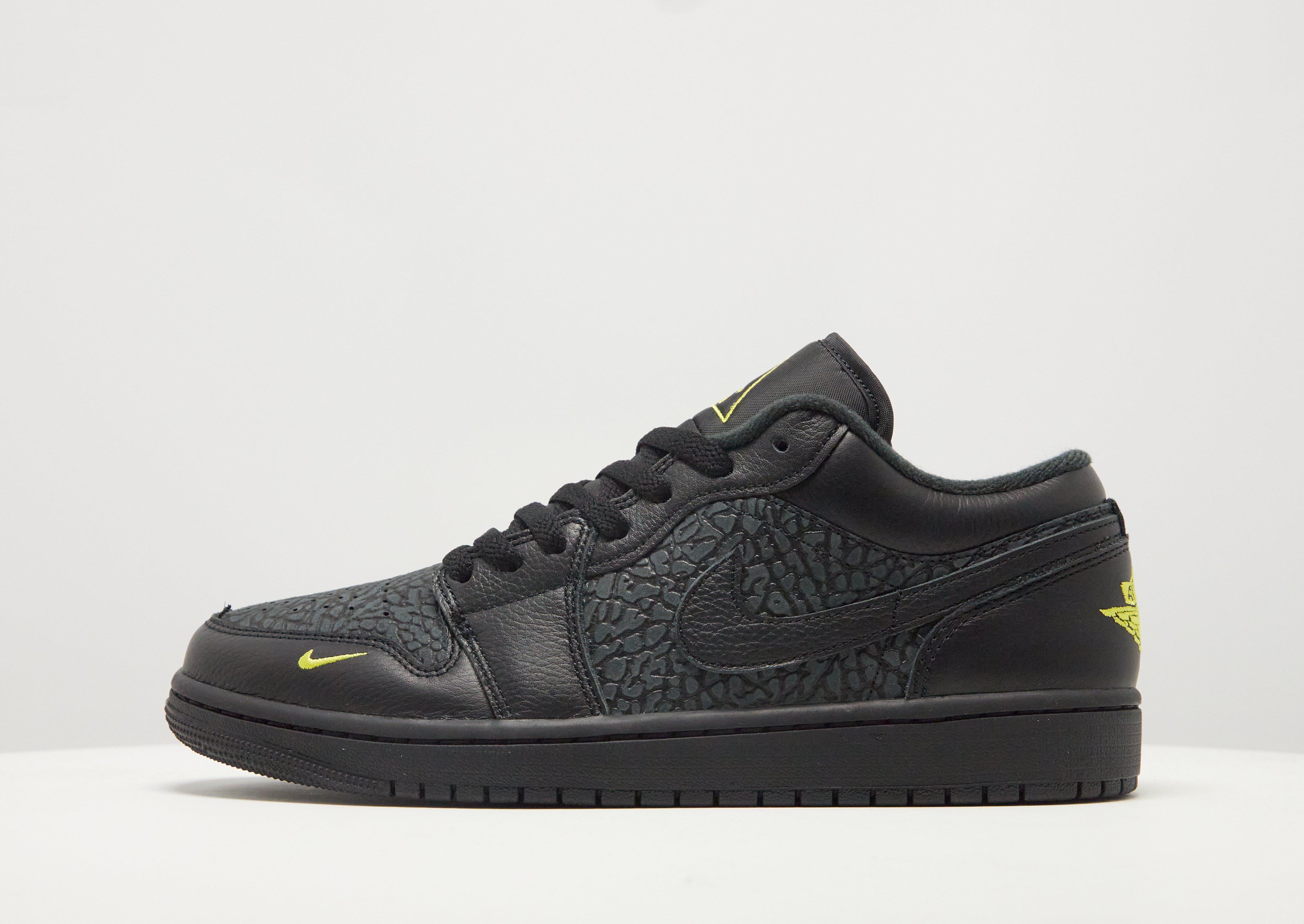 Jordan Air 1 Low