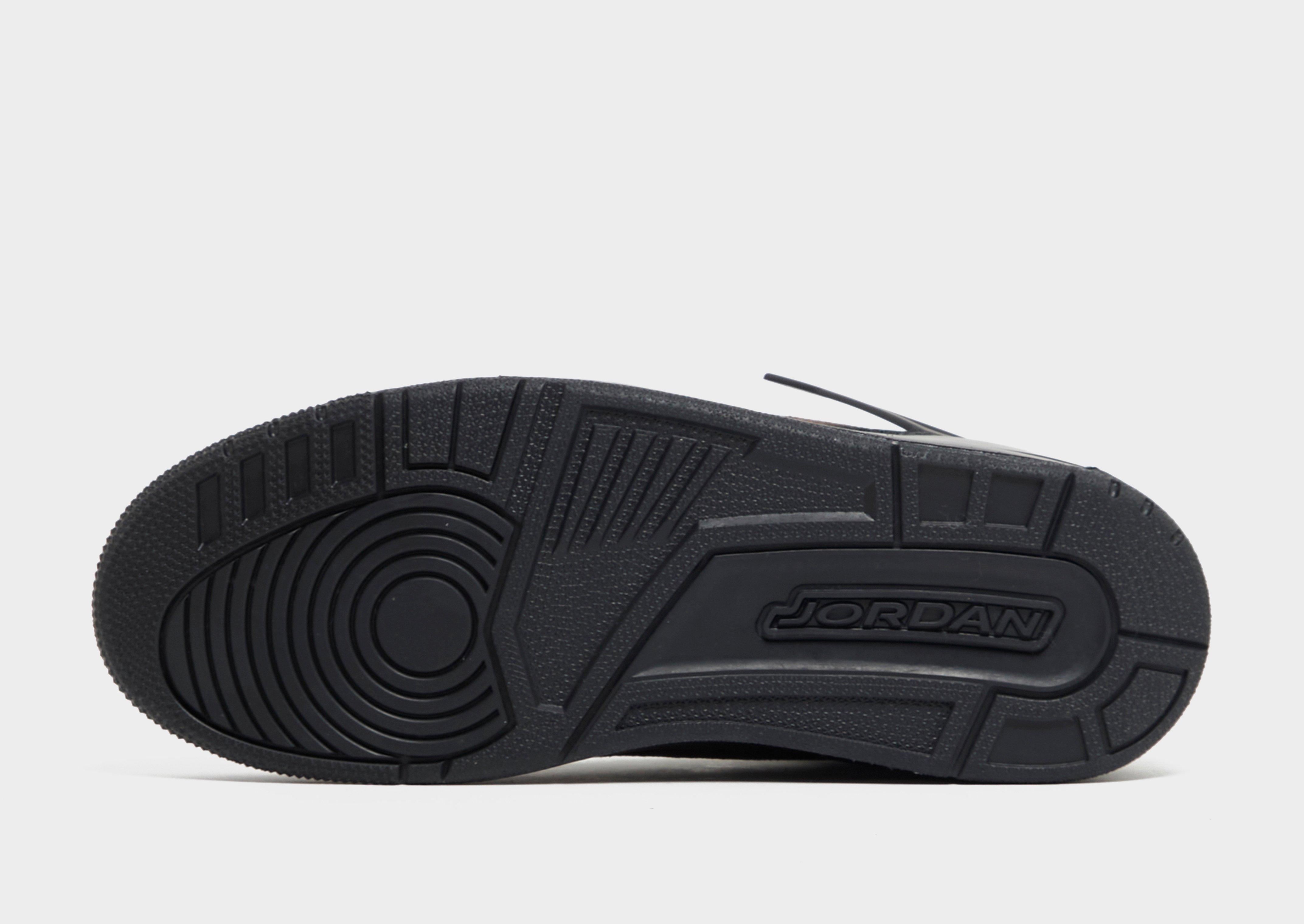 Jordan Spizike Low Homme