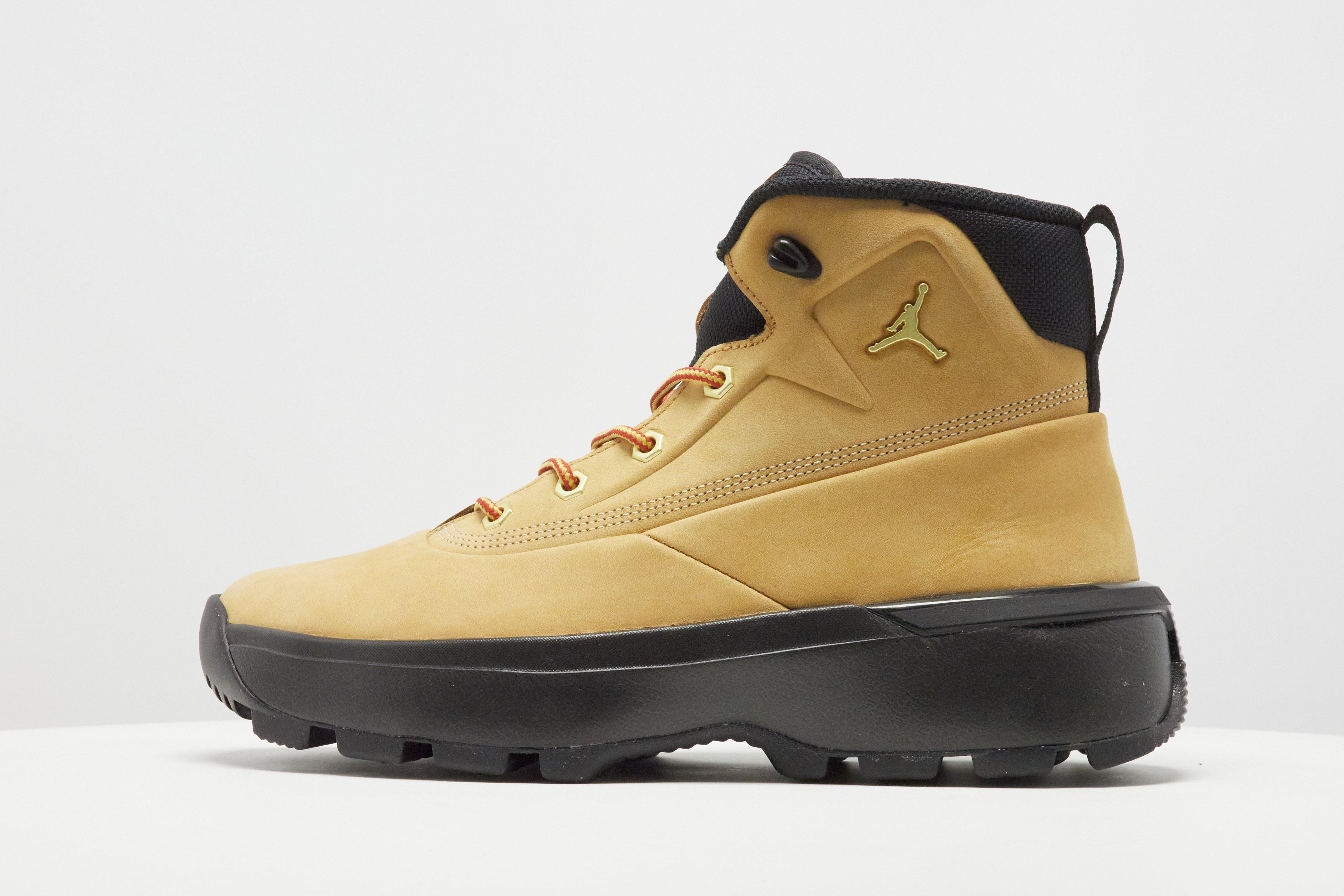 Jordan Remix