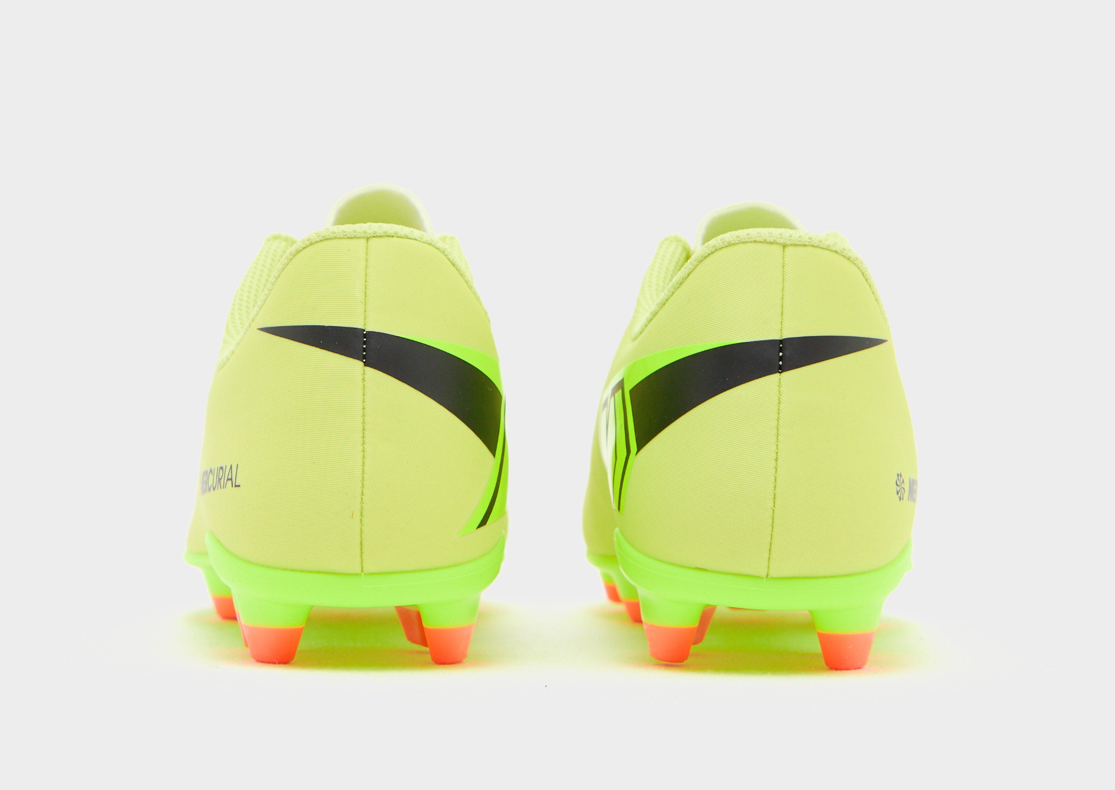 Nike Mercurial Vapor Club 16 FG Junior