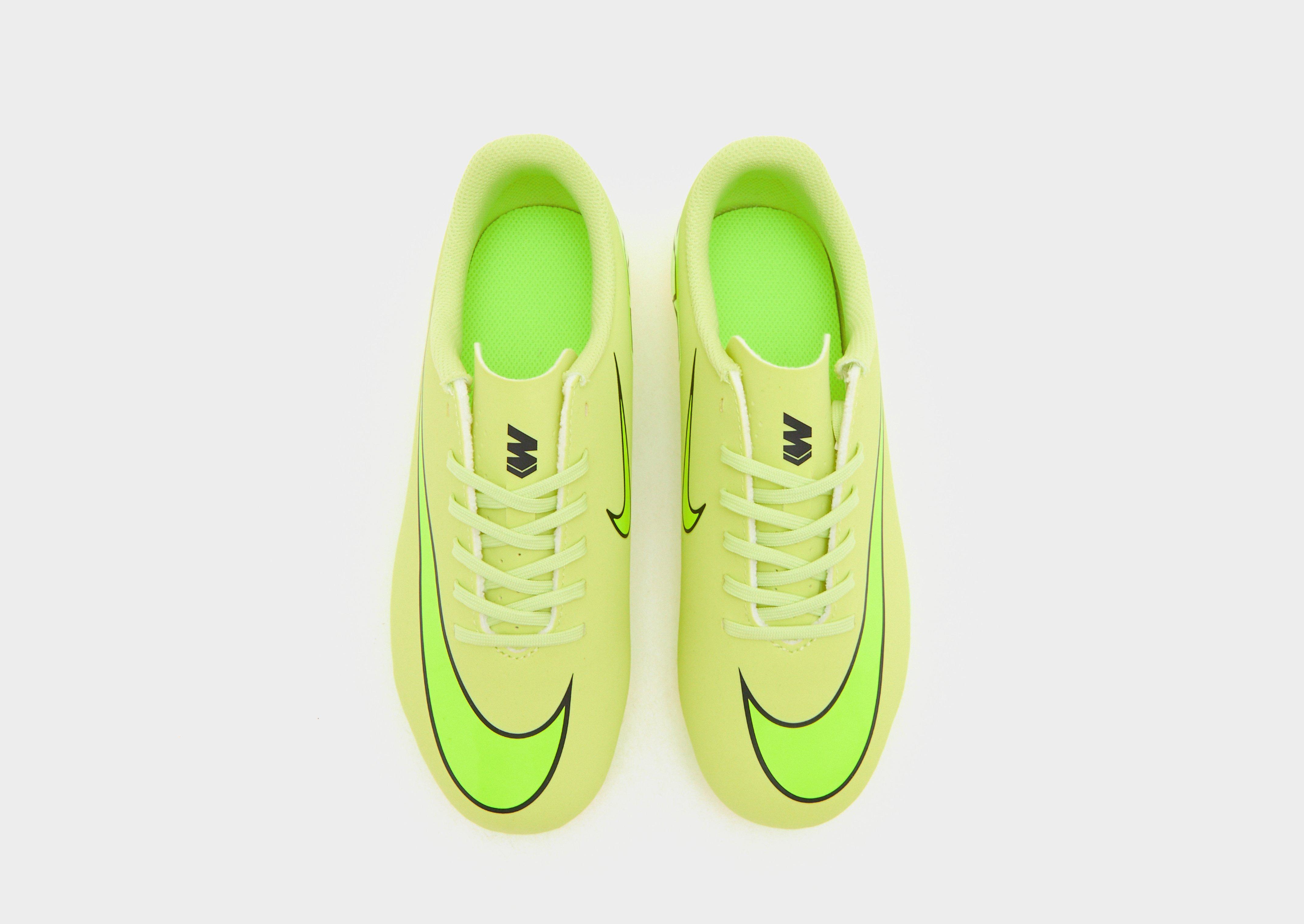 Nike Mercurial Vapor Club 16 FG Junior