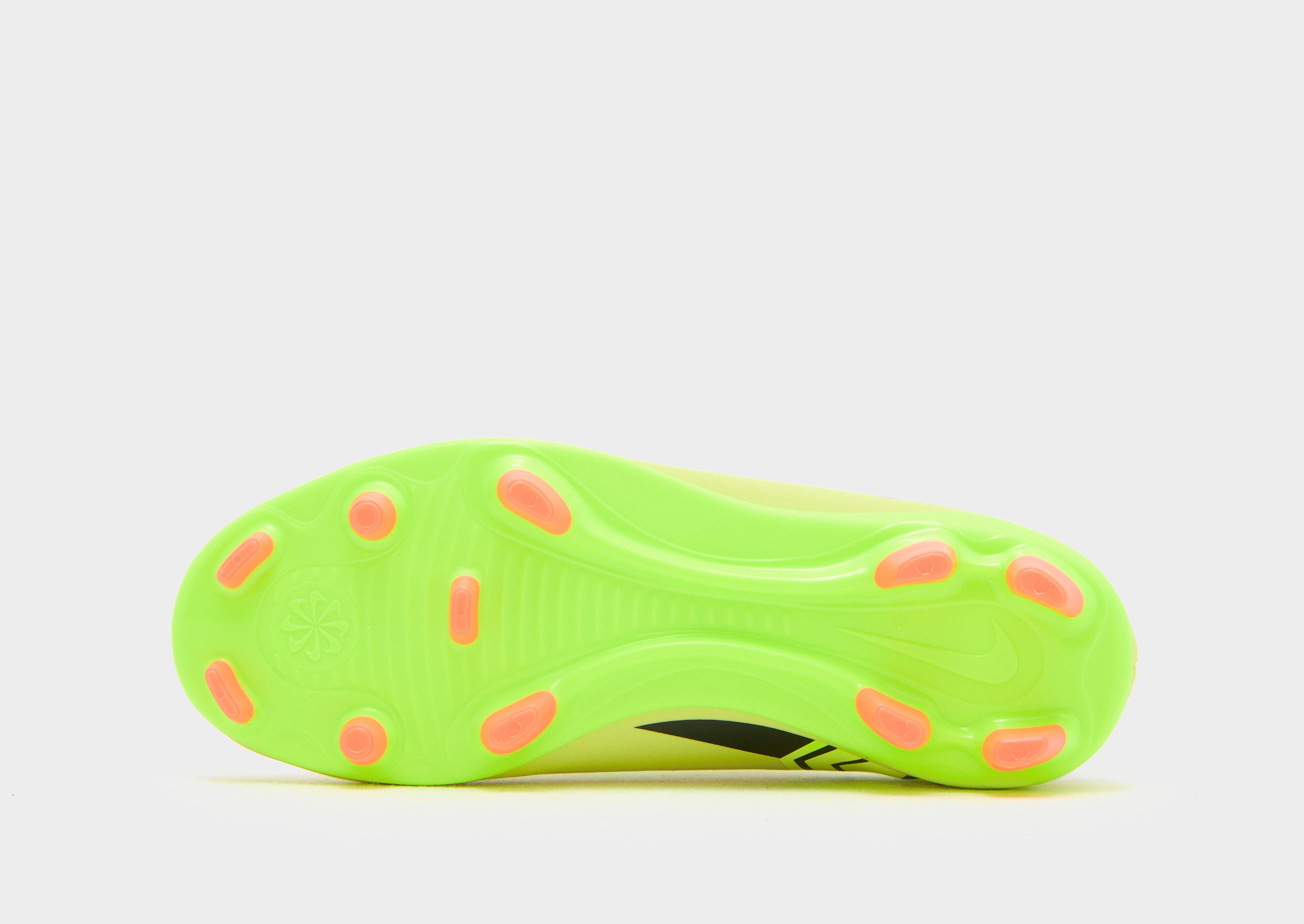 Nike Mercurial Vapor Club 16 FG Junior