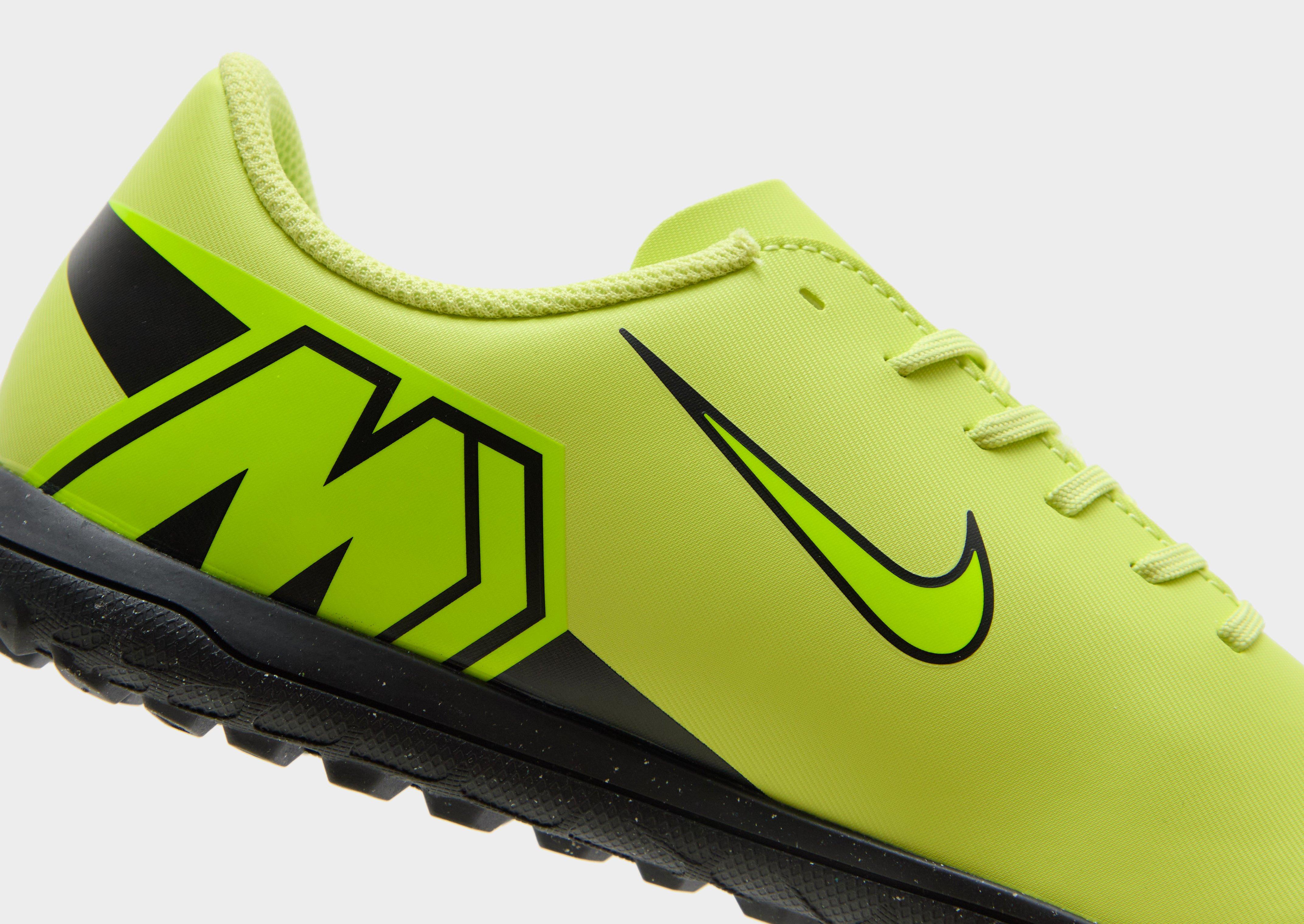 Nike Mercurial Vapor 16 Club TF Junior