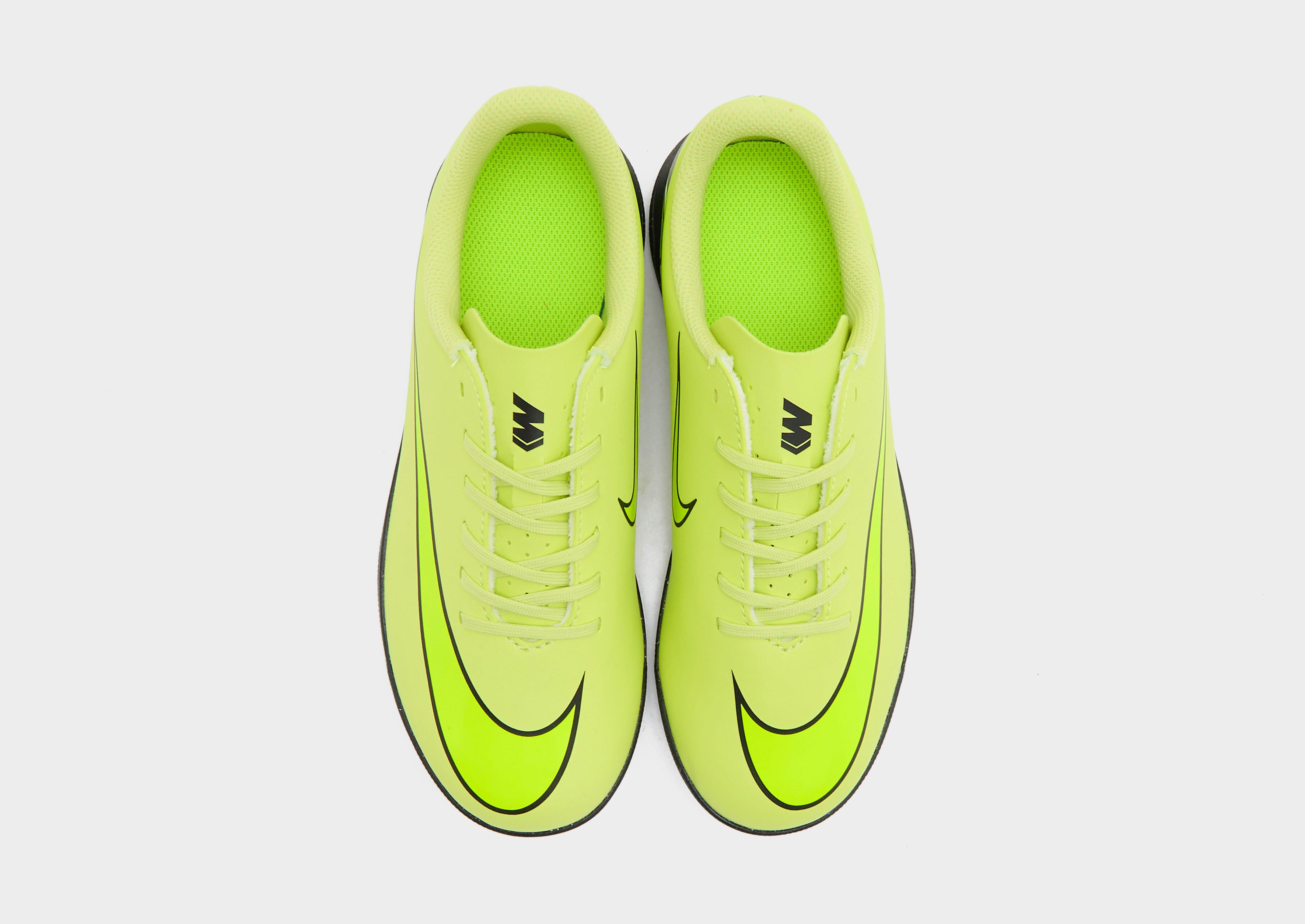 Nike Mercurial Vapor 16 Club TF Junior