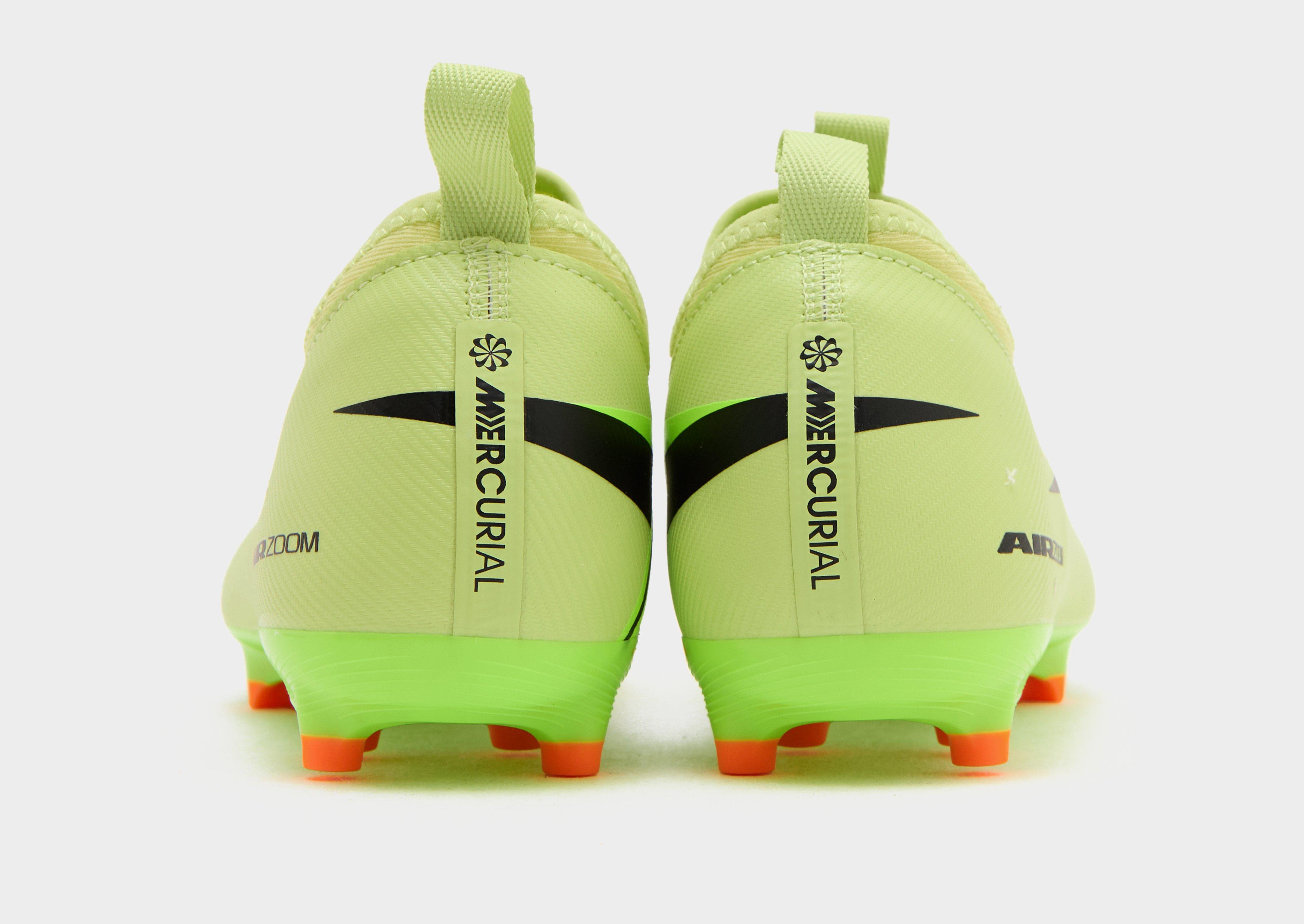 Nike Vapor 16 Academy FG Junior