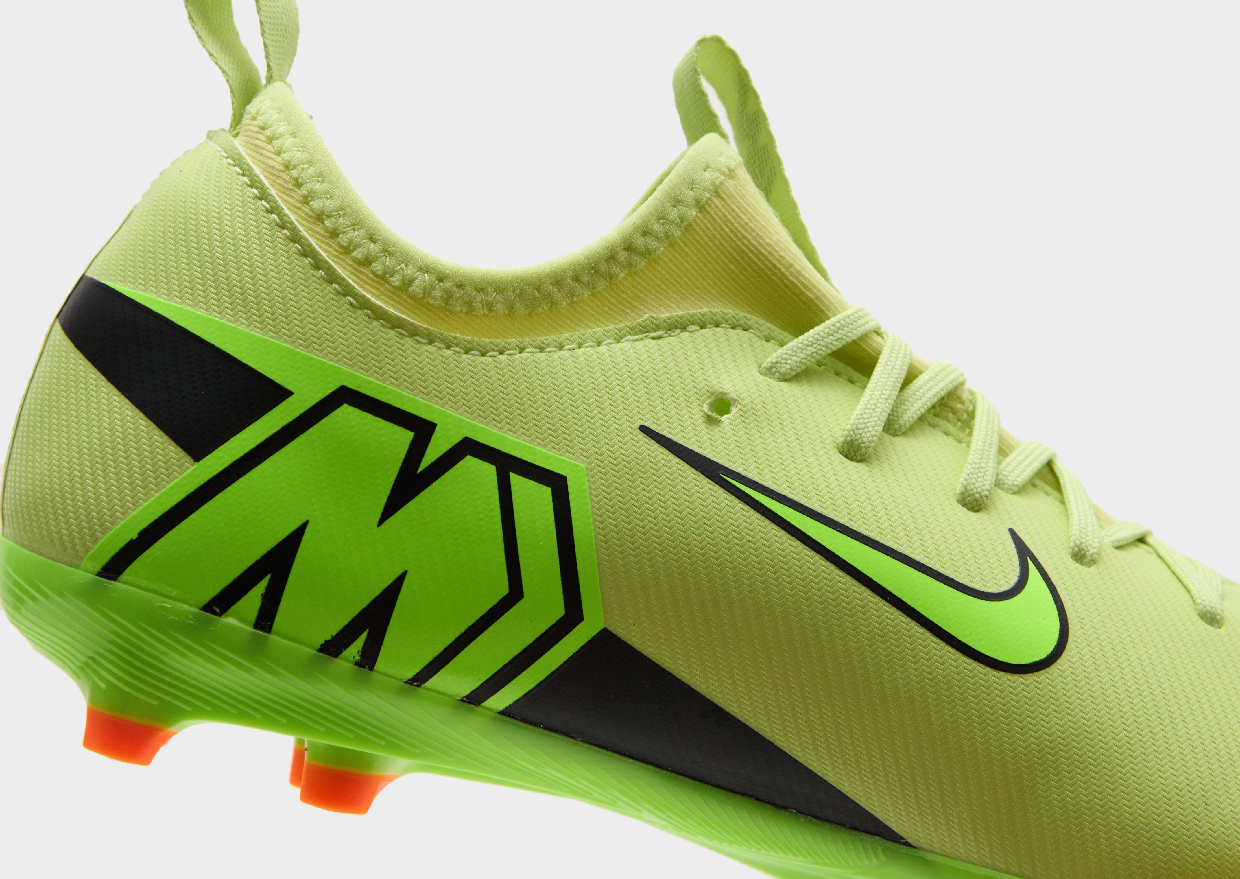 Nike Vapor 16 Academy FG Junior