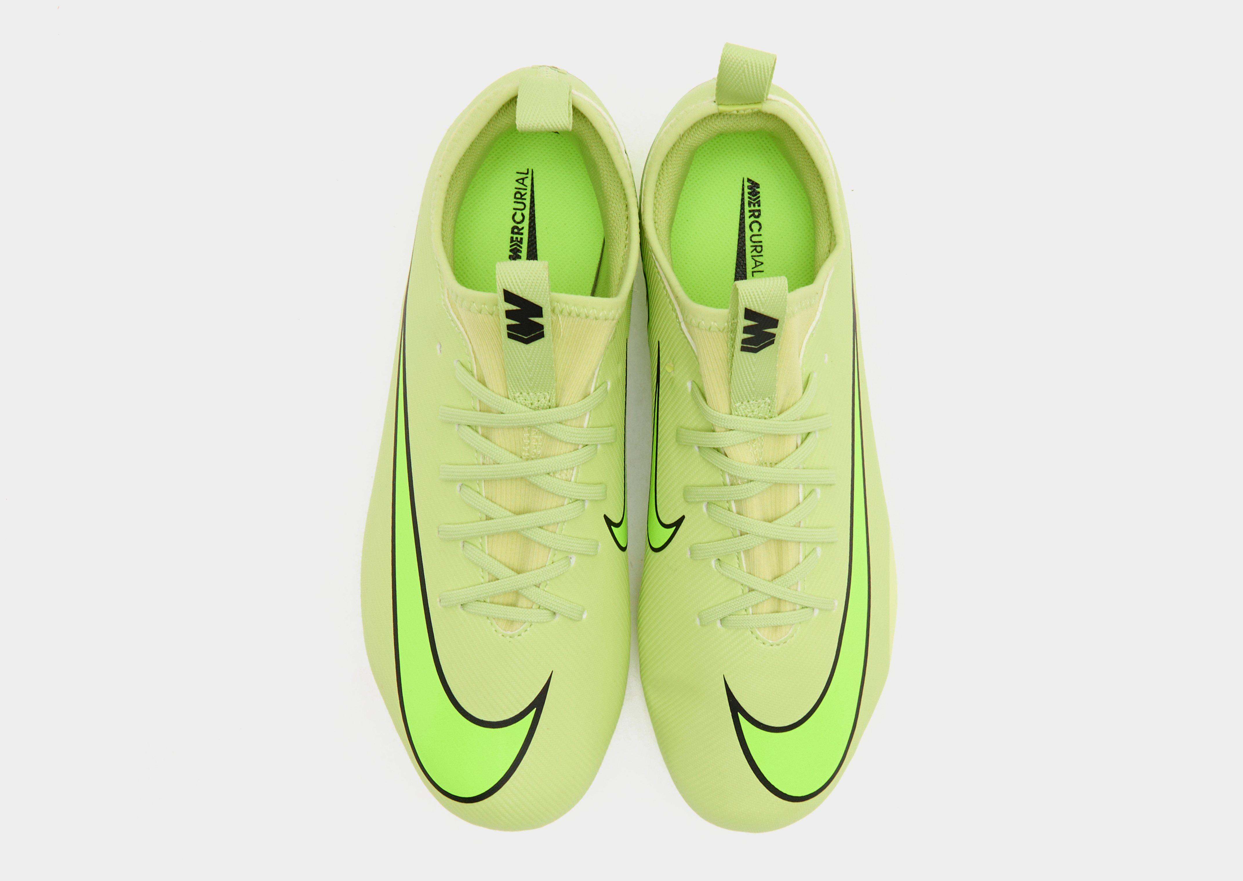 Nike Vapor 16 Academy FG Junior