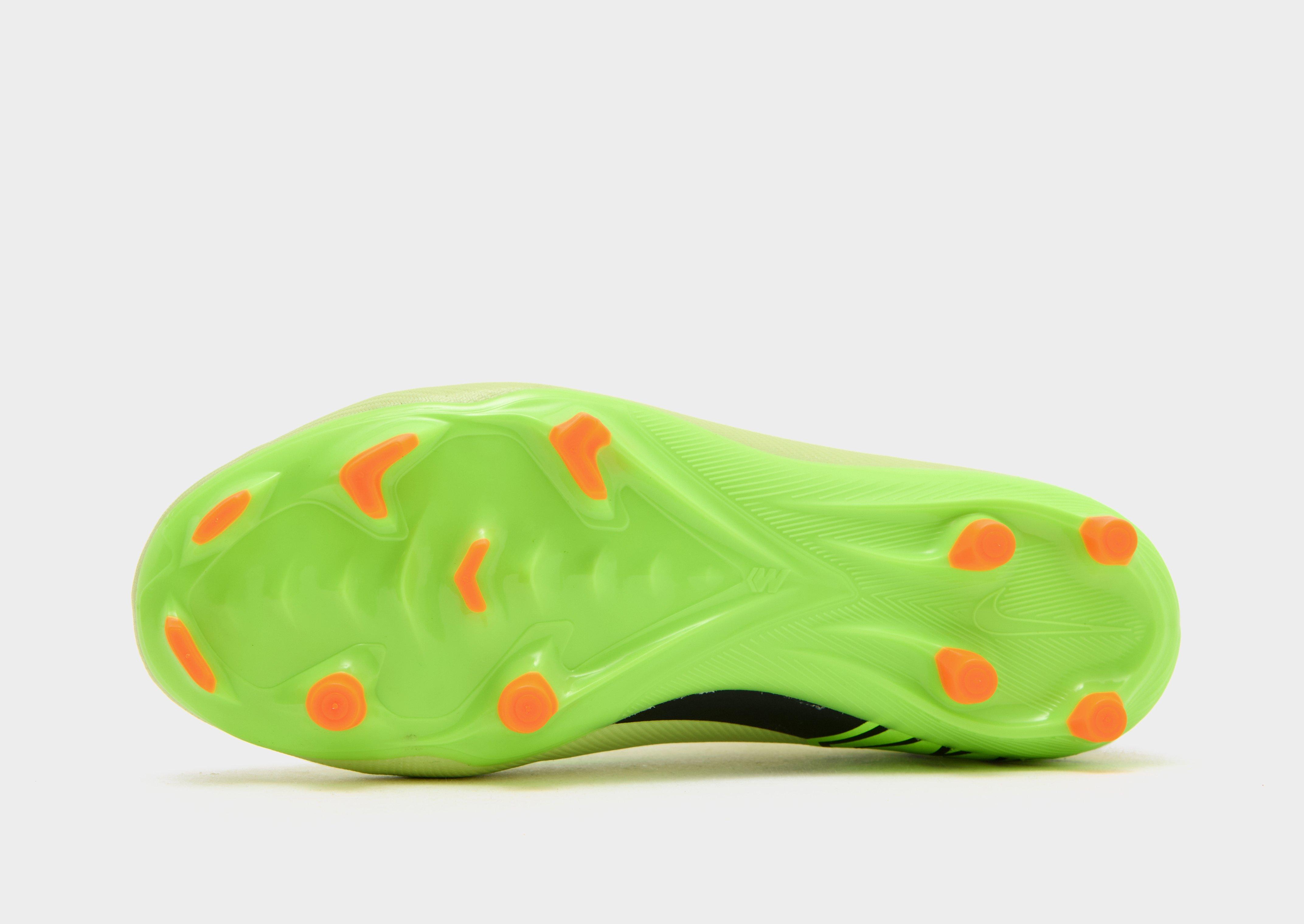 Nike Vapor 16 Academy FG Junior