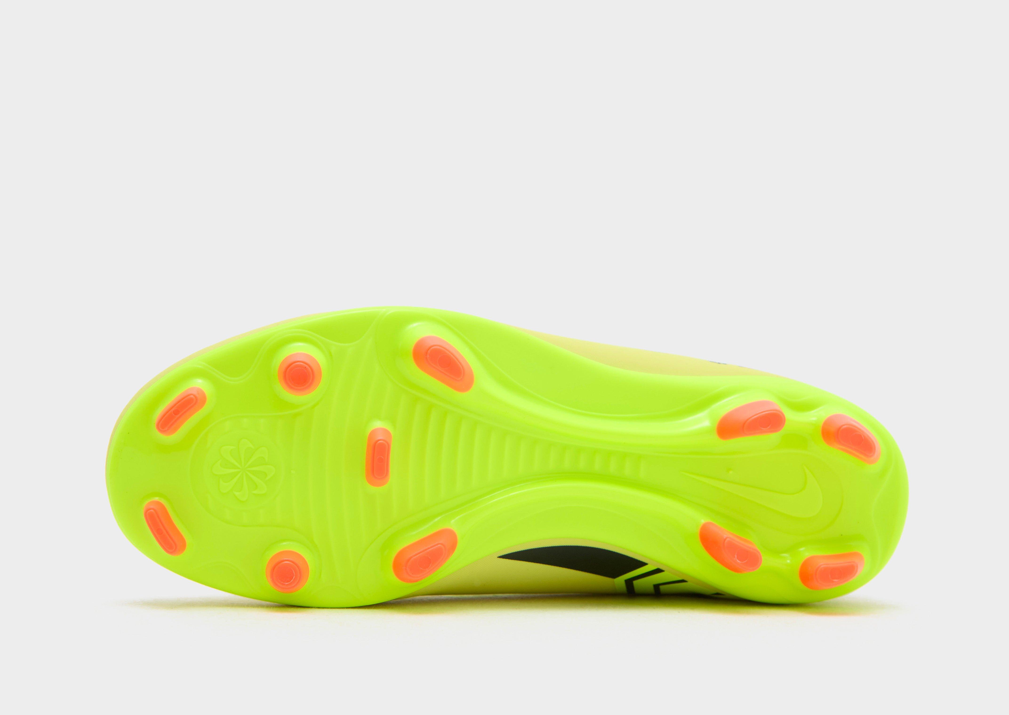 Nike Mercurial Superfly 10 Club FG Junior