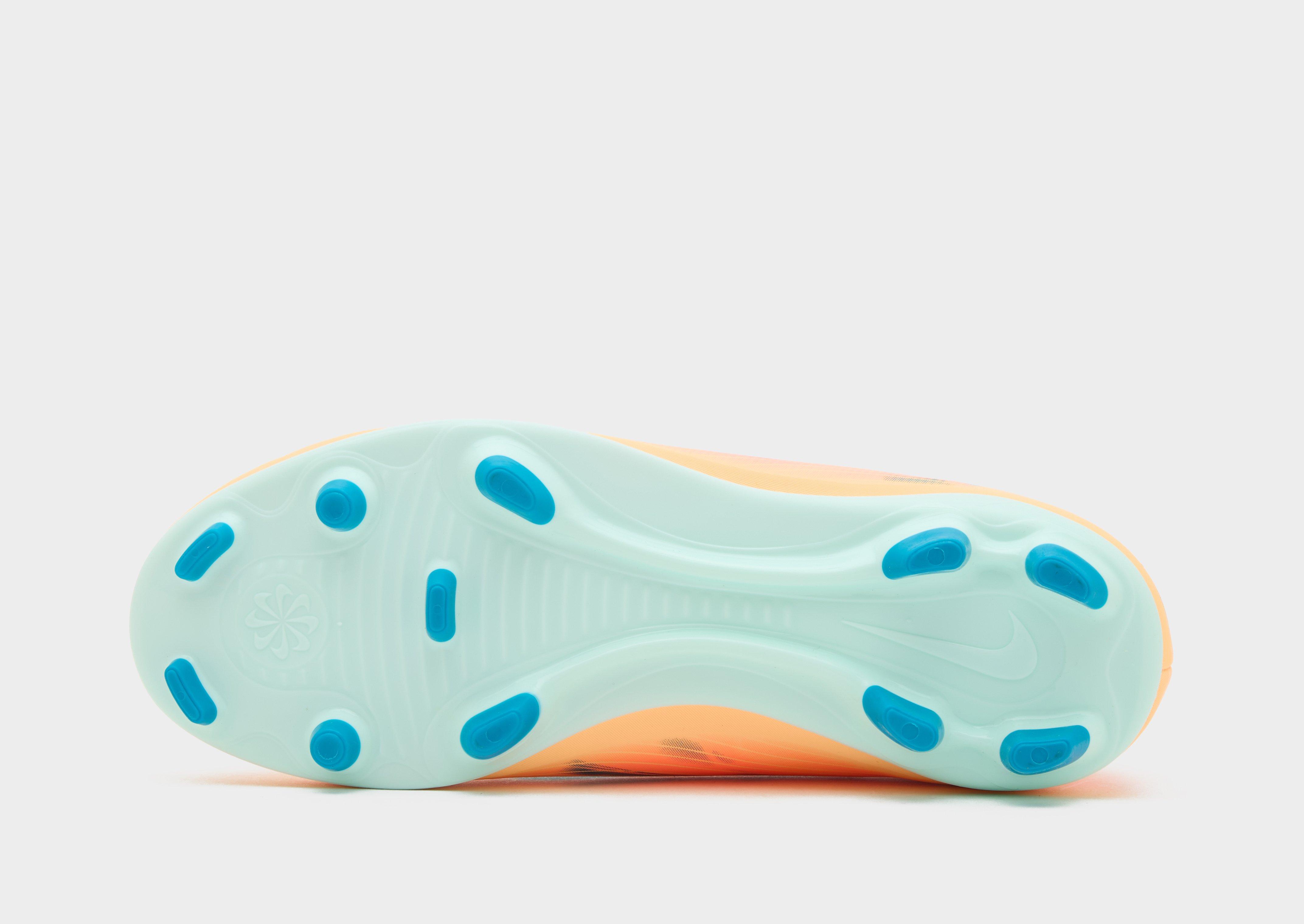 Nike Mercurial Superfly 10 Club Kylian Mbappe FG Junior