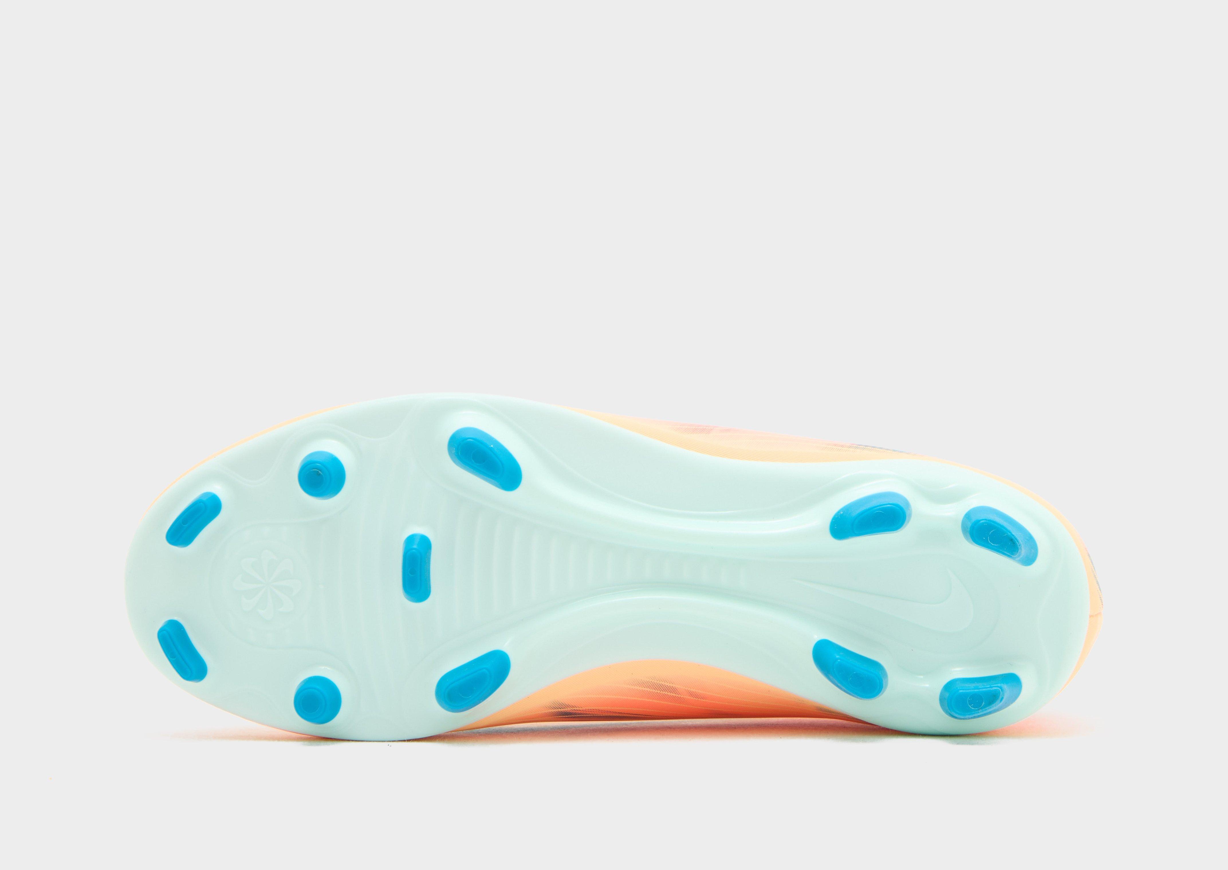 Nike Mercurial Vapor 16 Club Mbappe FG Junior