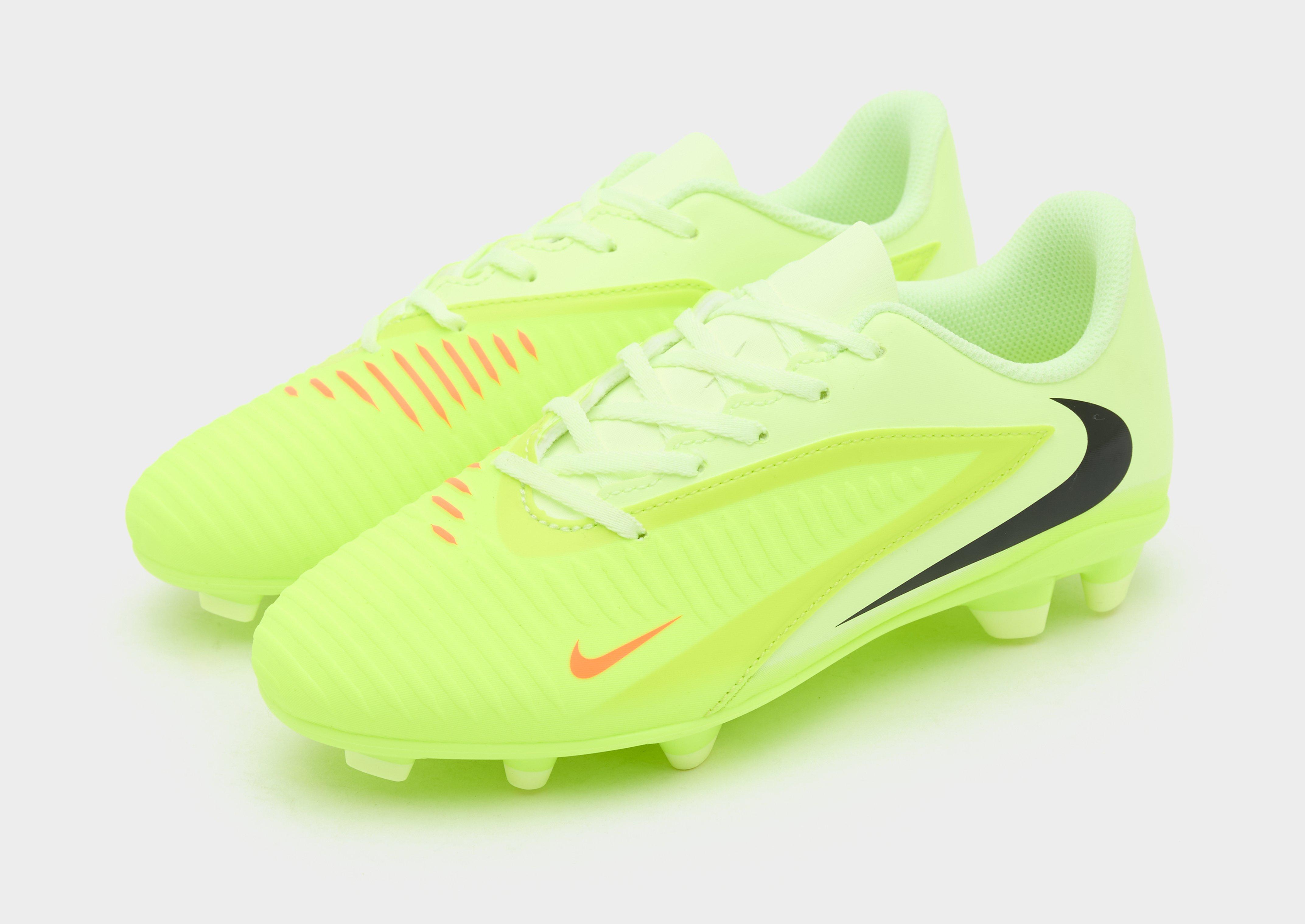 Nike Phantom 6 Low Club FG Junior