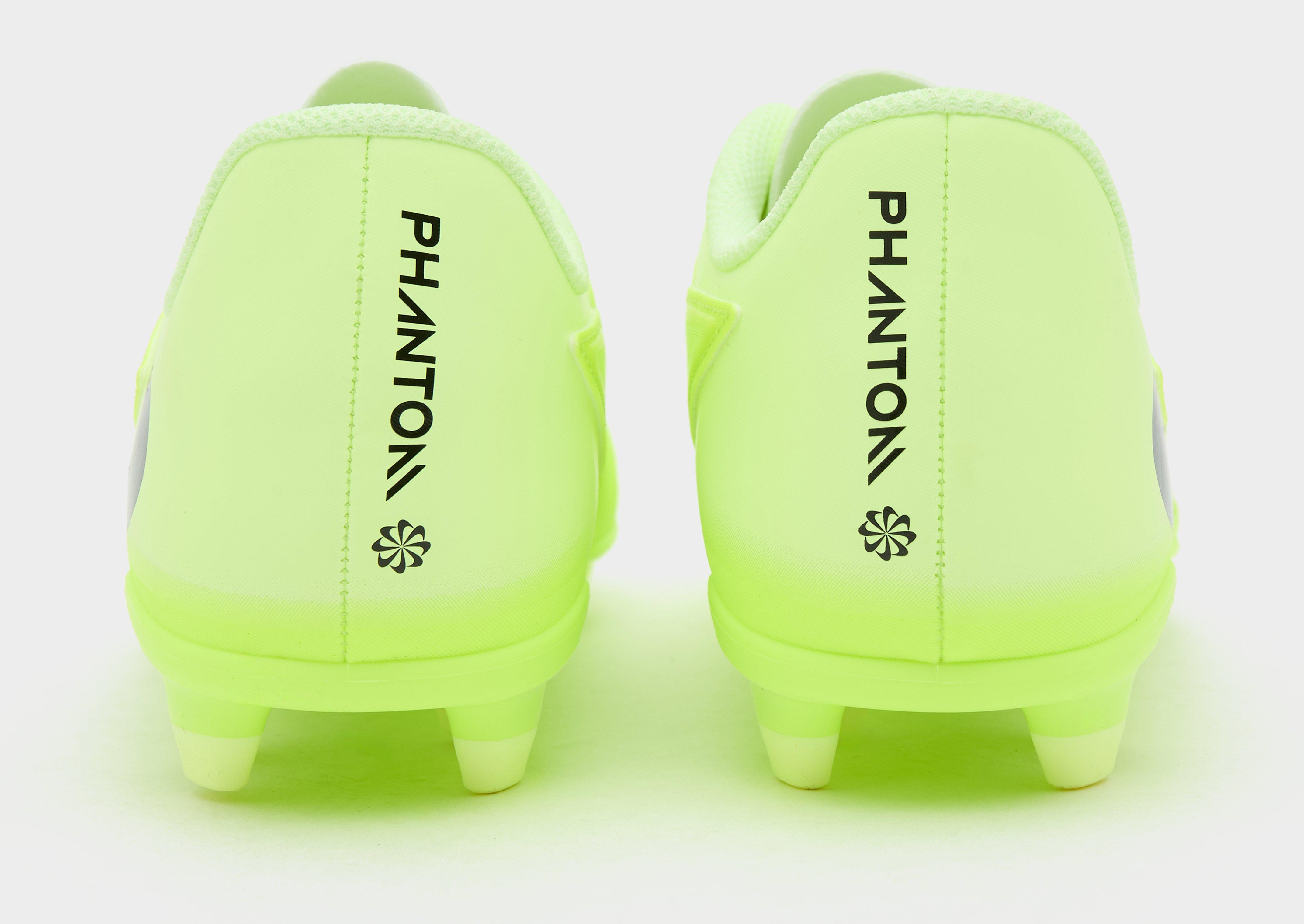 Nike Phantom 6 Low Club FG Junior