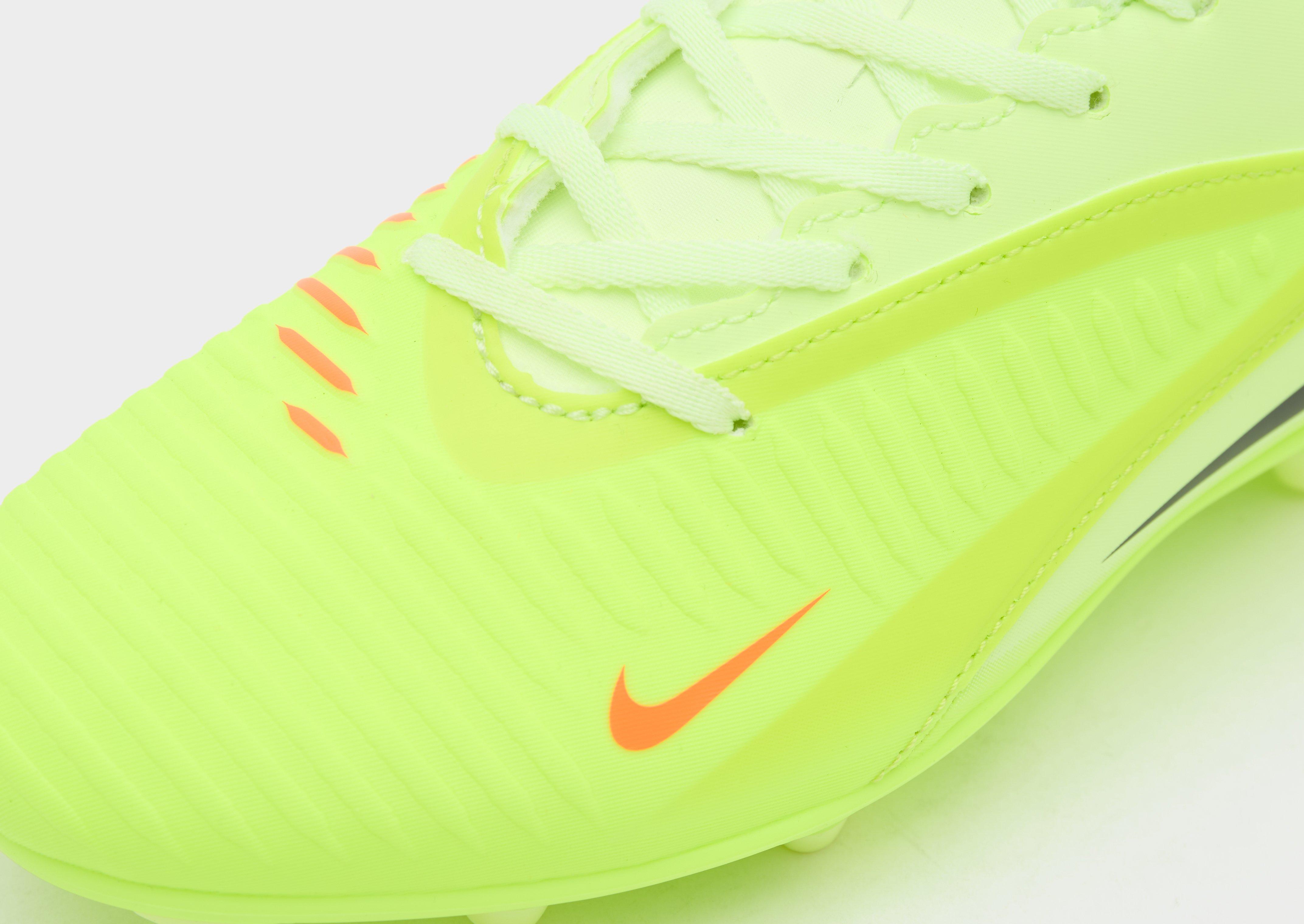 Nike Phantom 6 Low Club FG Junior