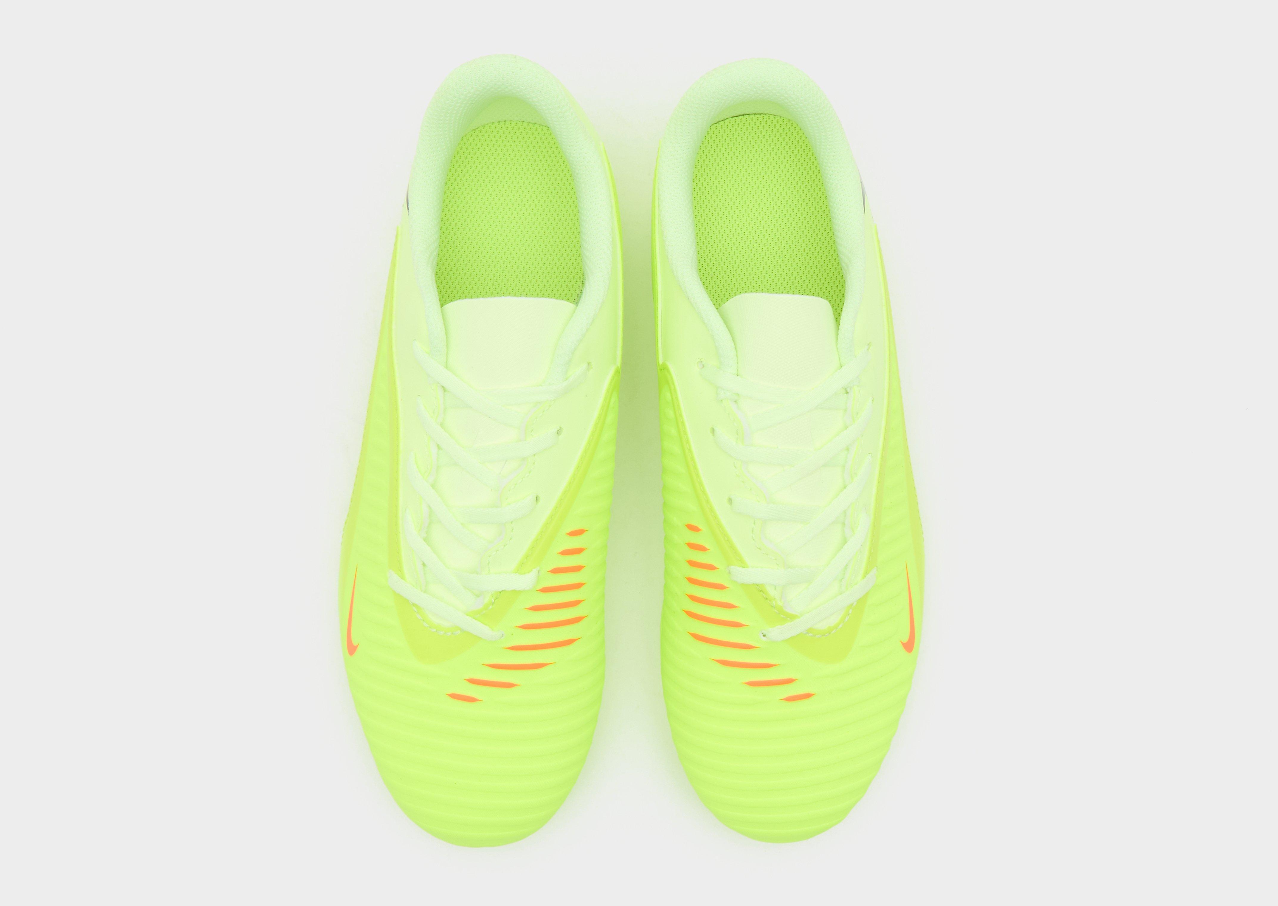 Nike Phantom 6 Low Club FG Junior