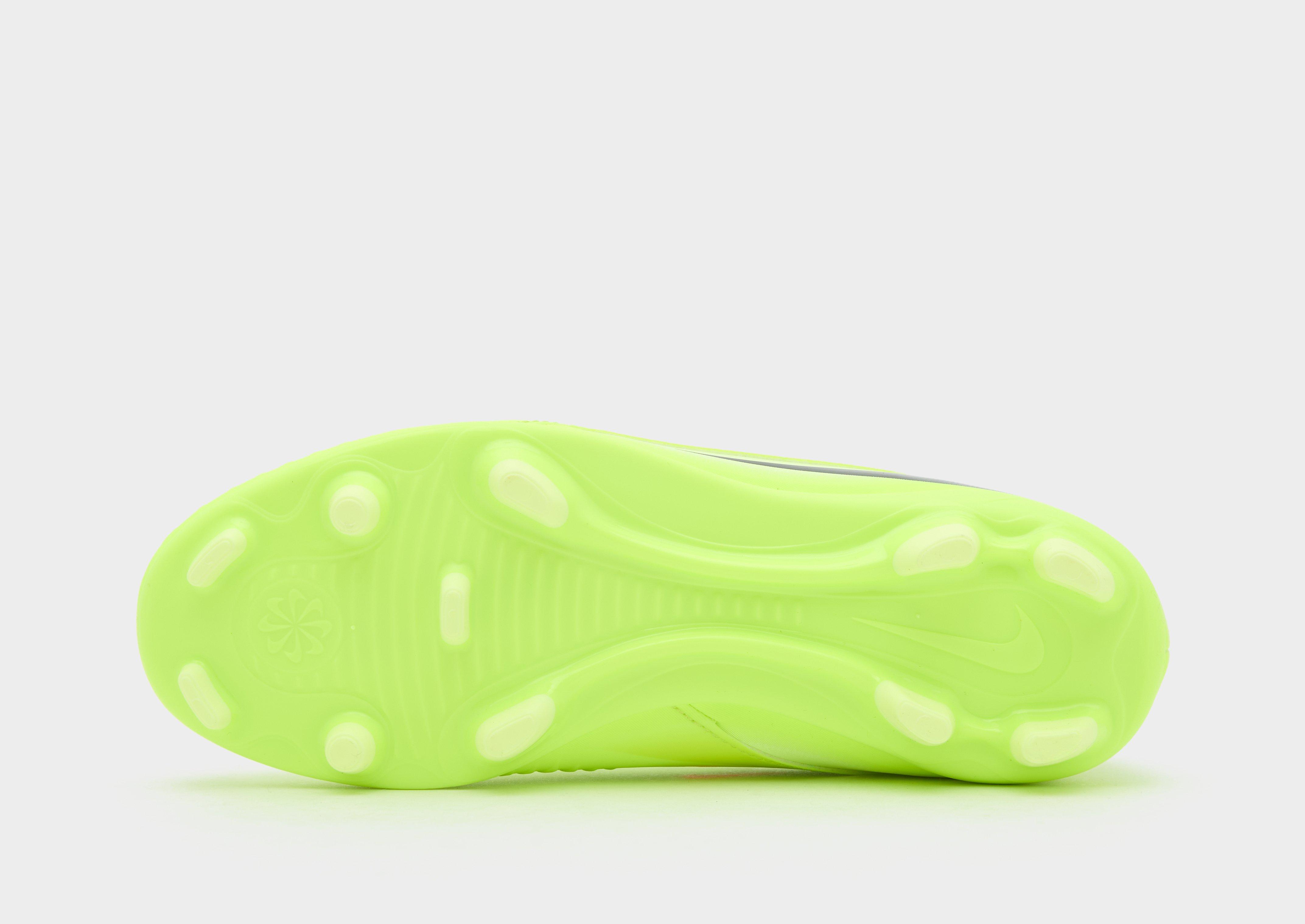 Nike Phantom 6 Low Club FG Junior