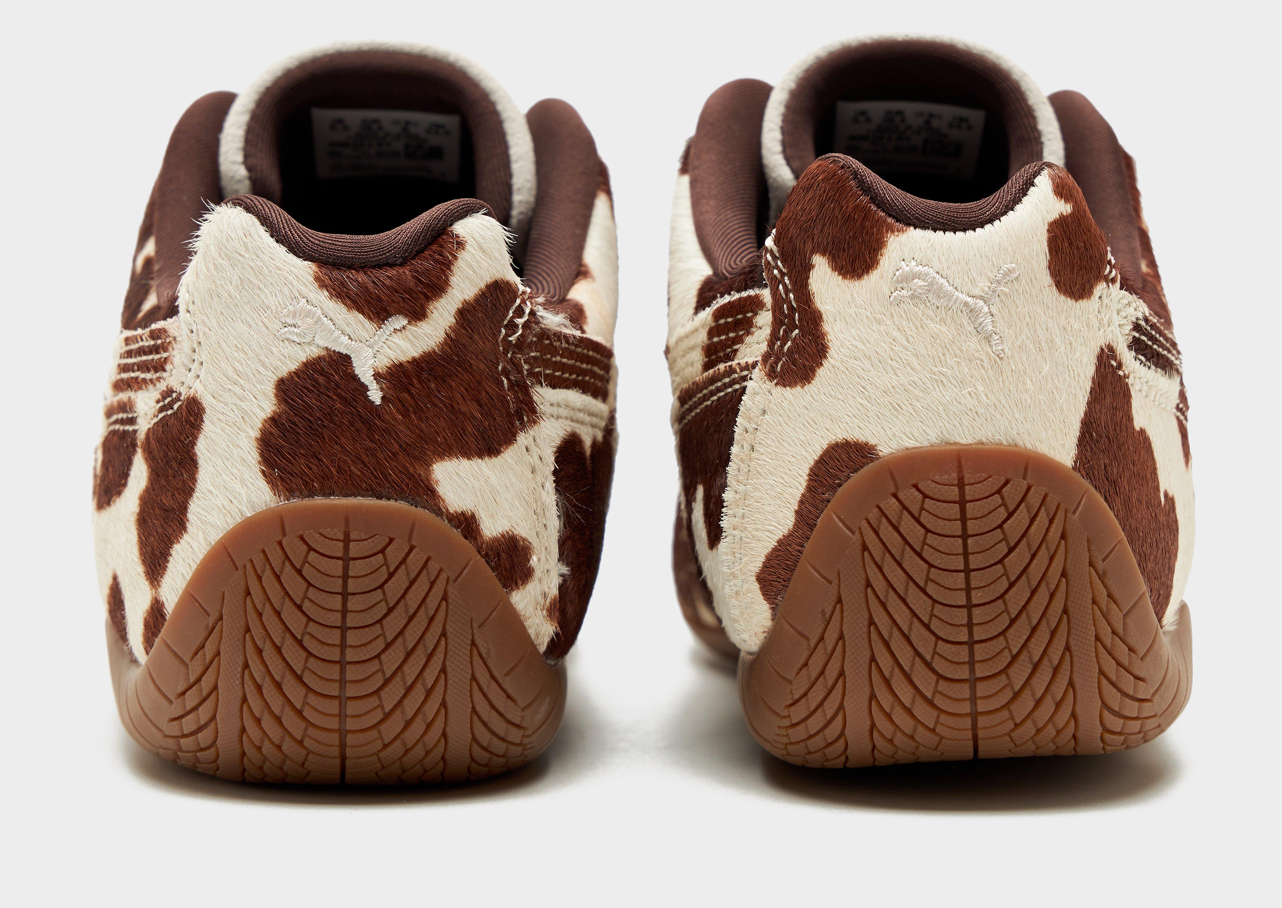 PUMA Speedcat Pony Hair Women's