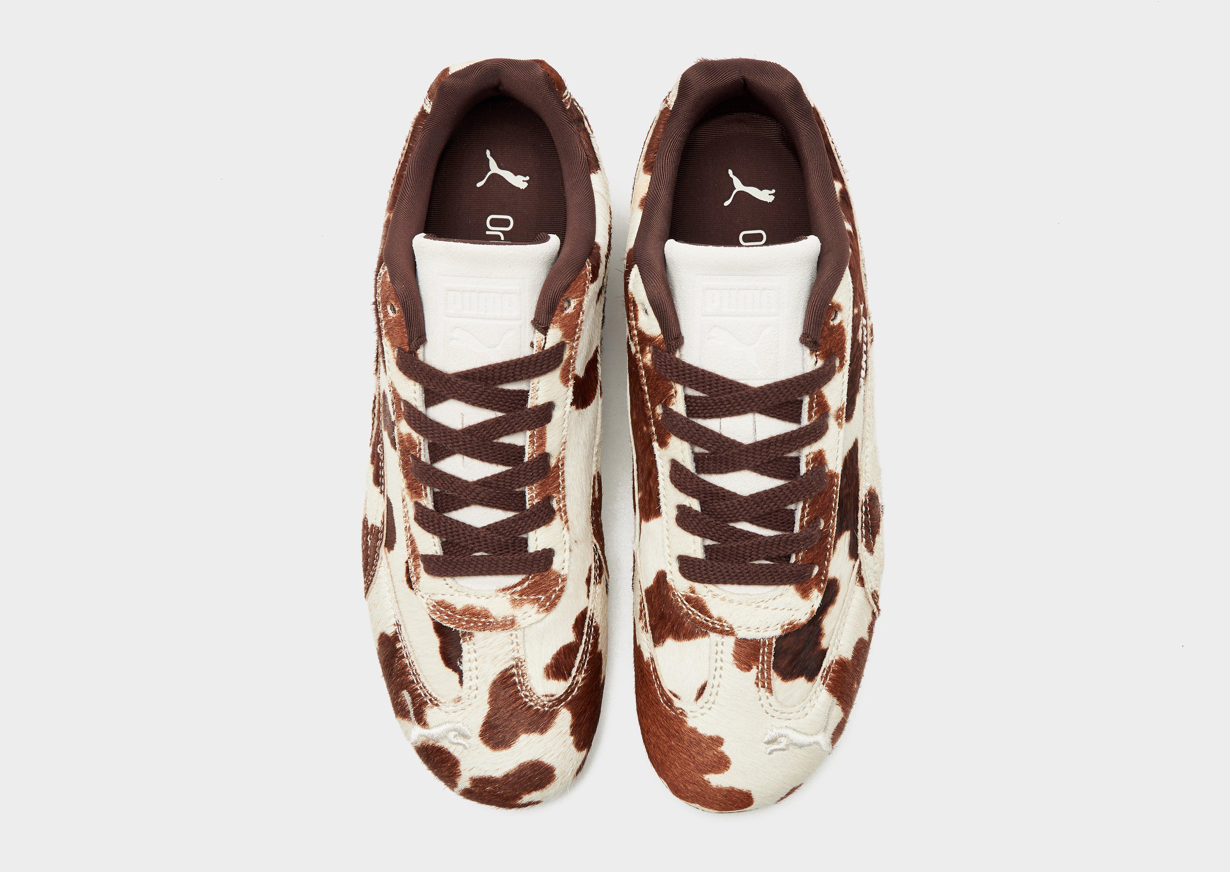 PUMA Speedcat Pony Hair Women's