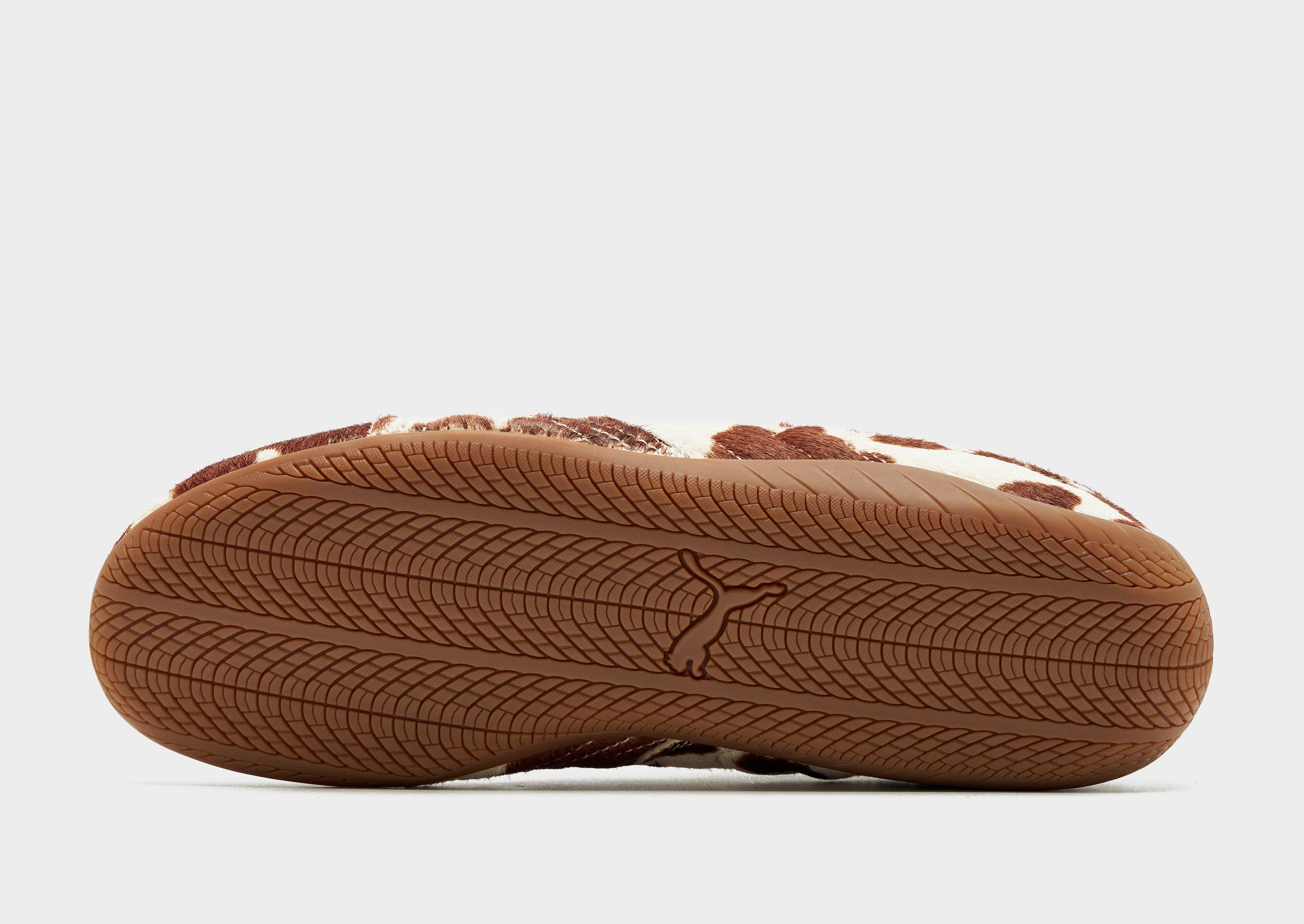 PUMA Speedcat Pony Hair Women's