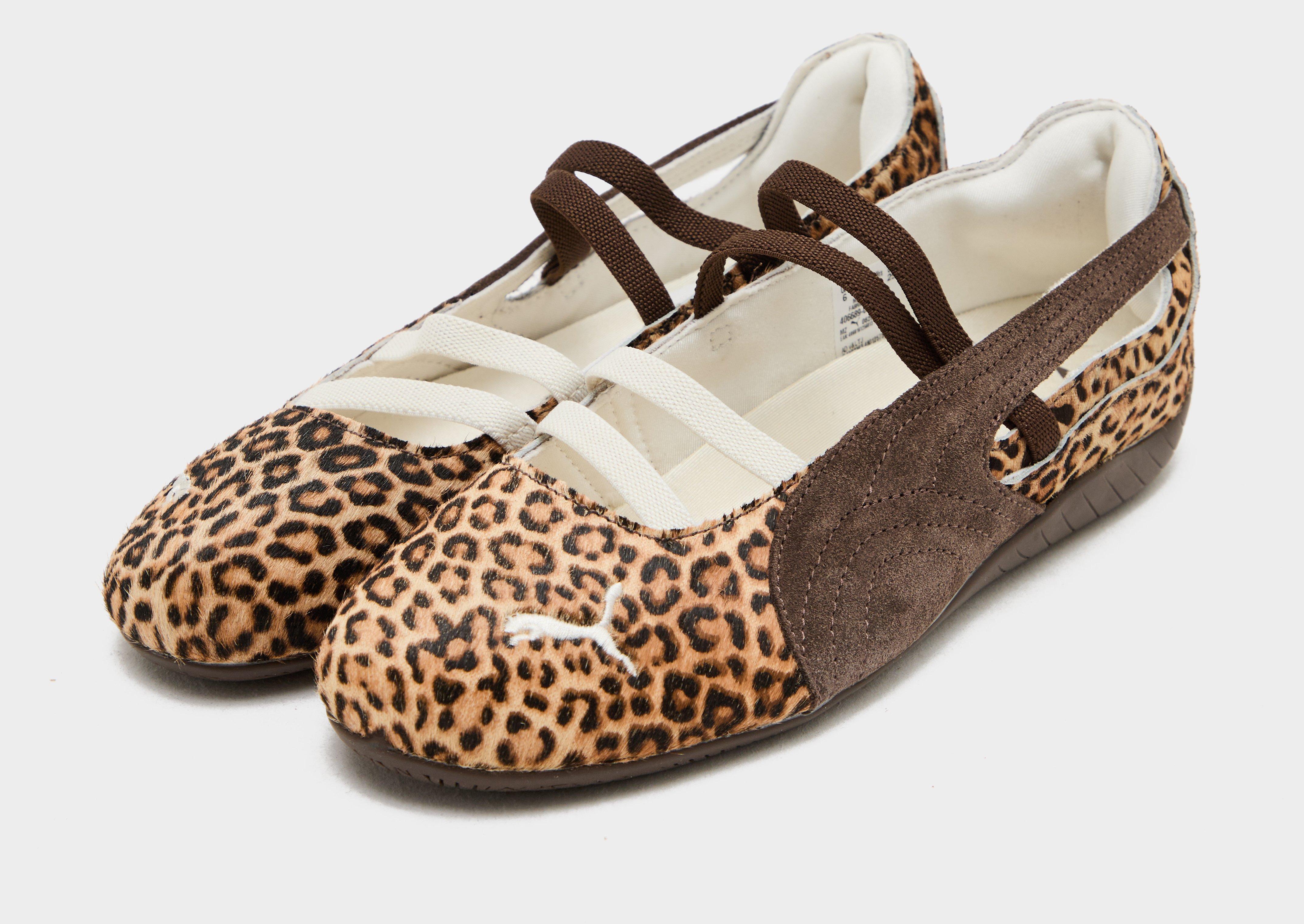 PUMA Speedcat Ballet Pony Hair Women's