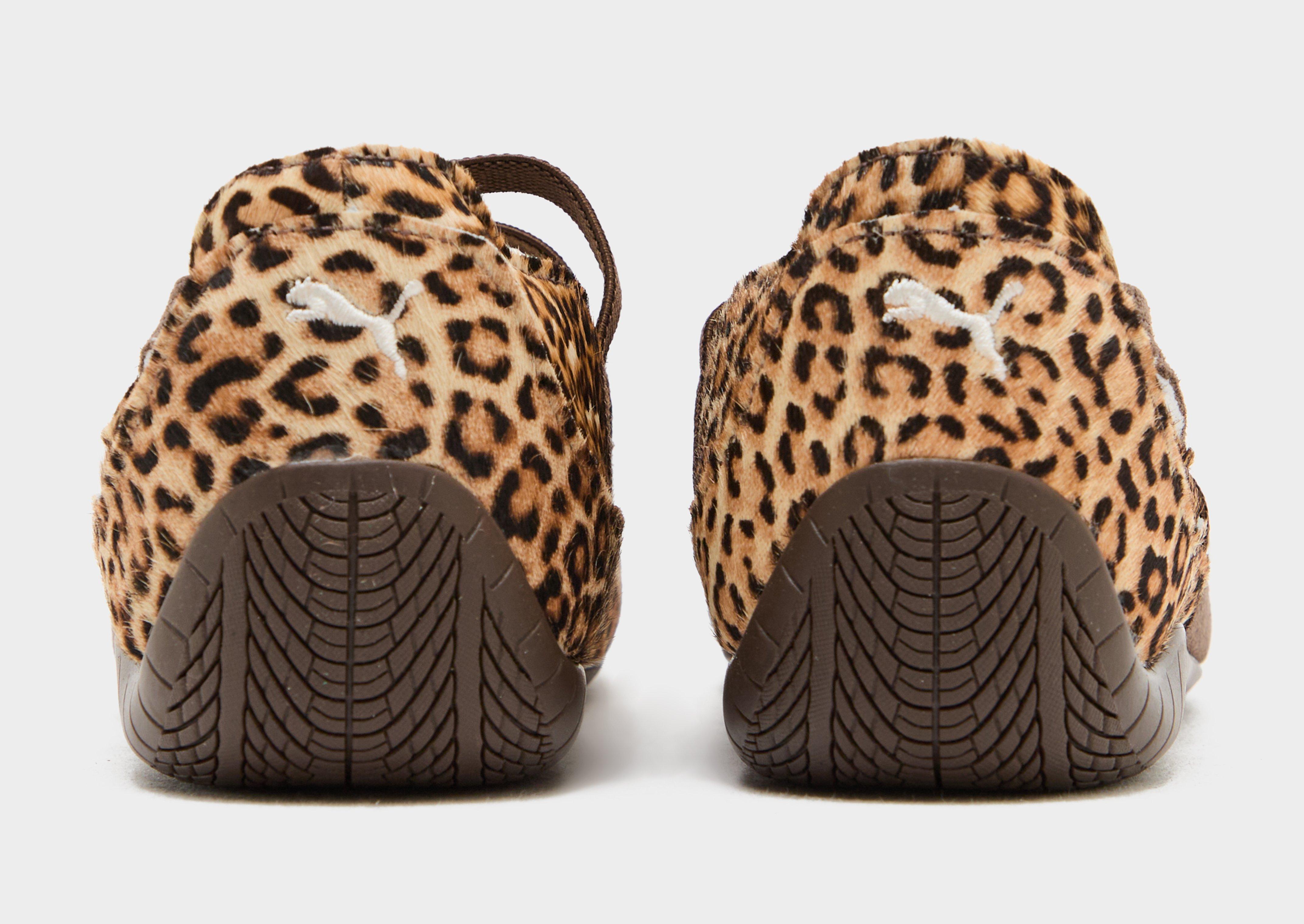 PUMA Speedcat Ballet Pony Hair Women's