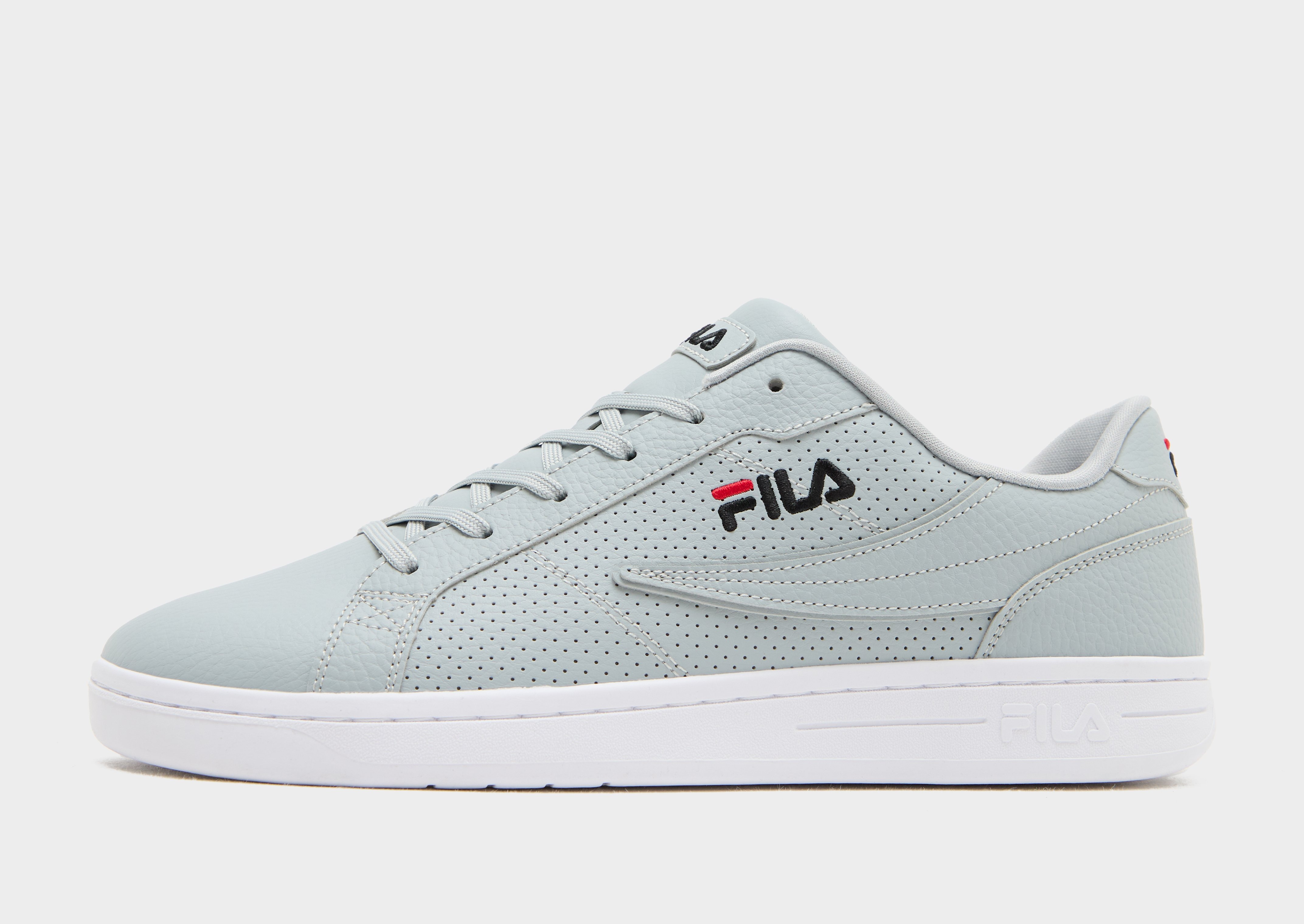 Grey Fila Fiorenzo - JD Sports Global