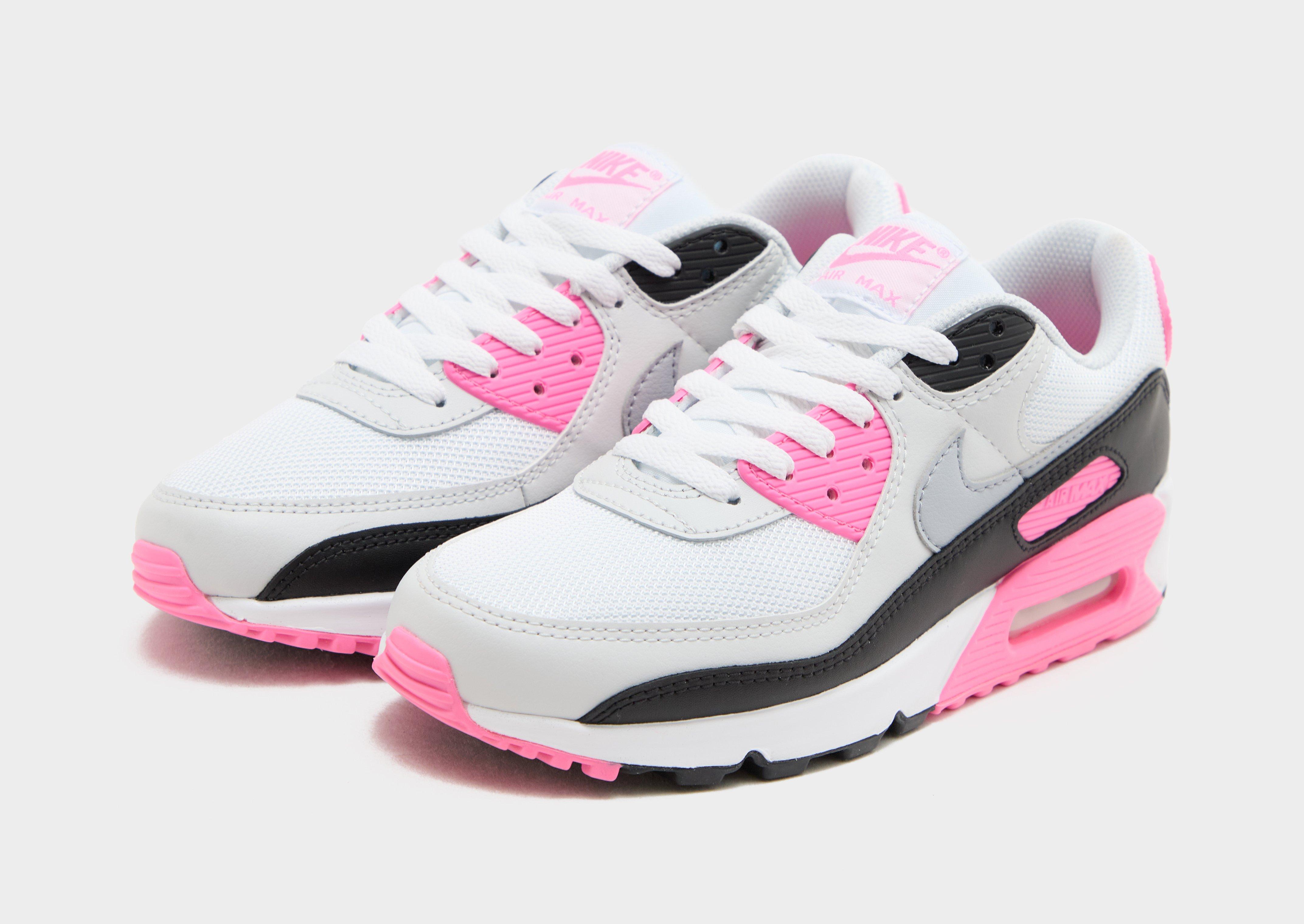 Nike Air Max 90 Naiset