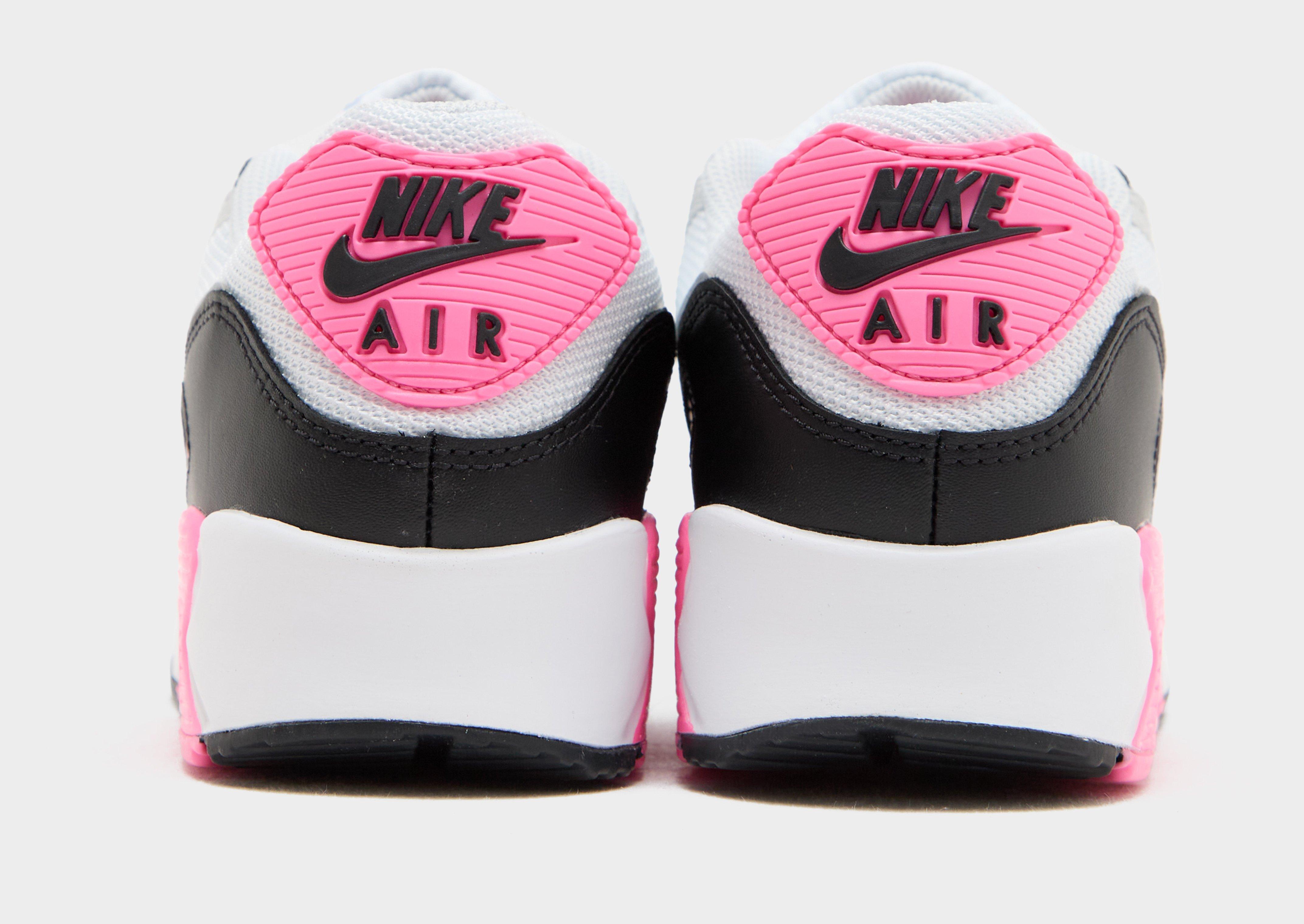 Nike Air Max 90 Naiset