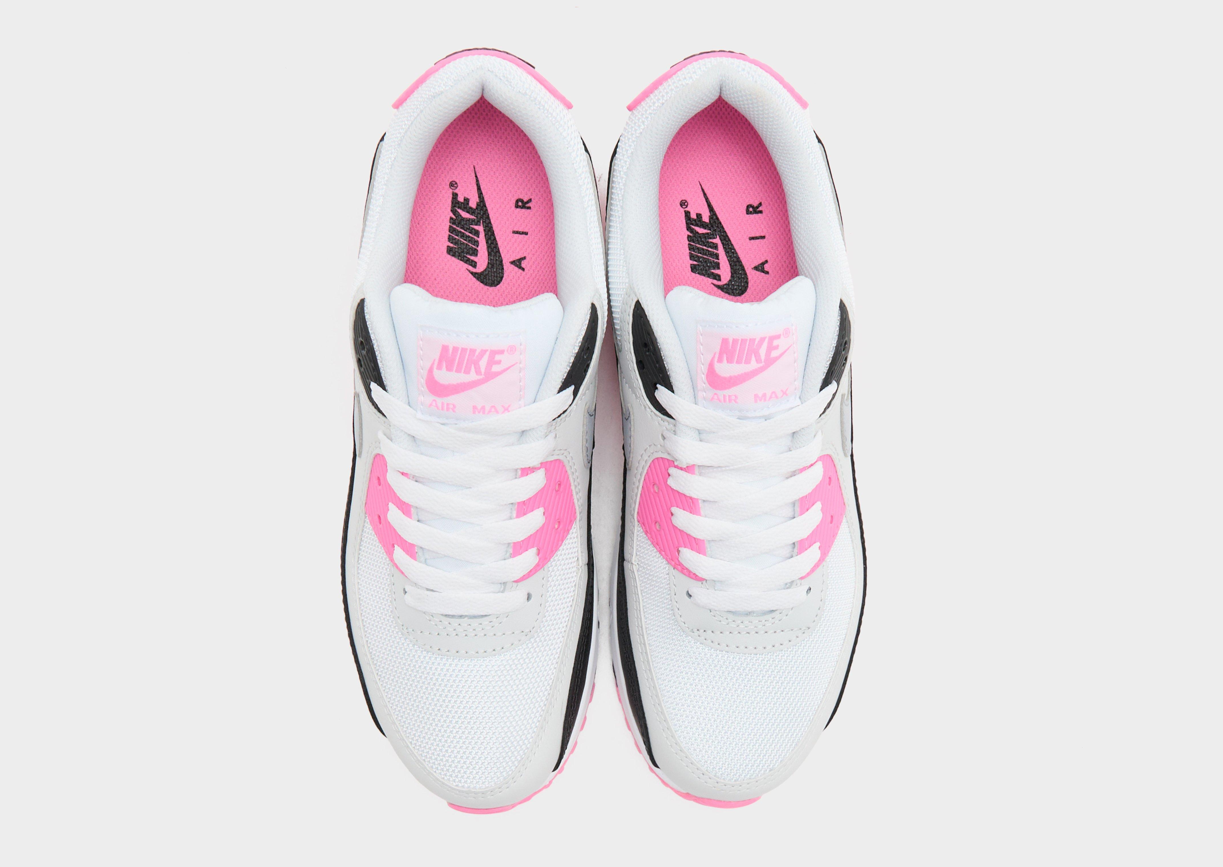Nike Air Max 90 Naiset