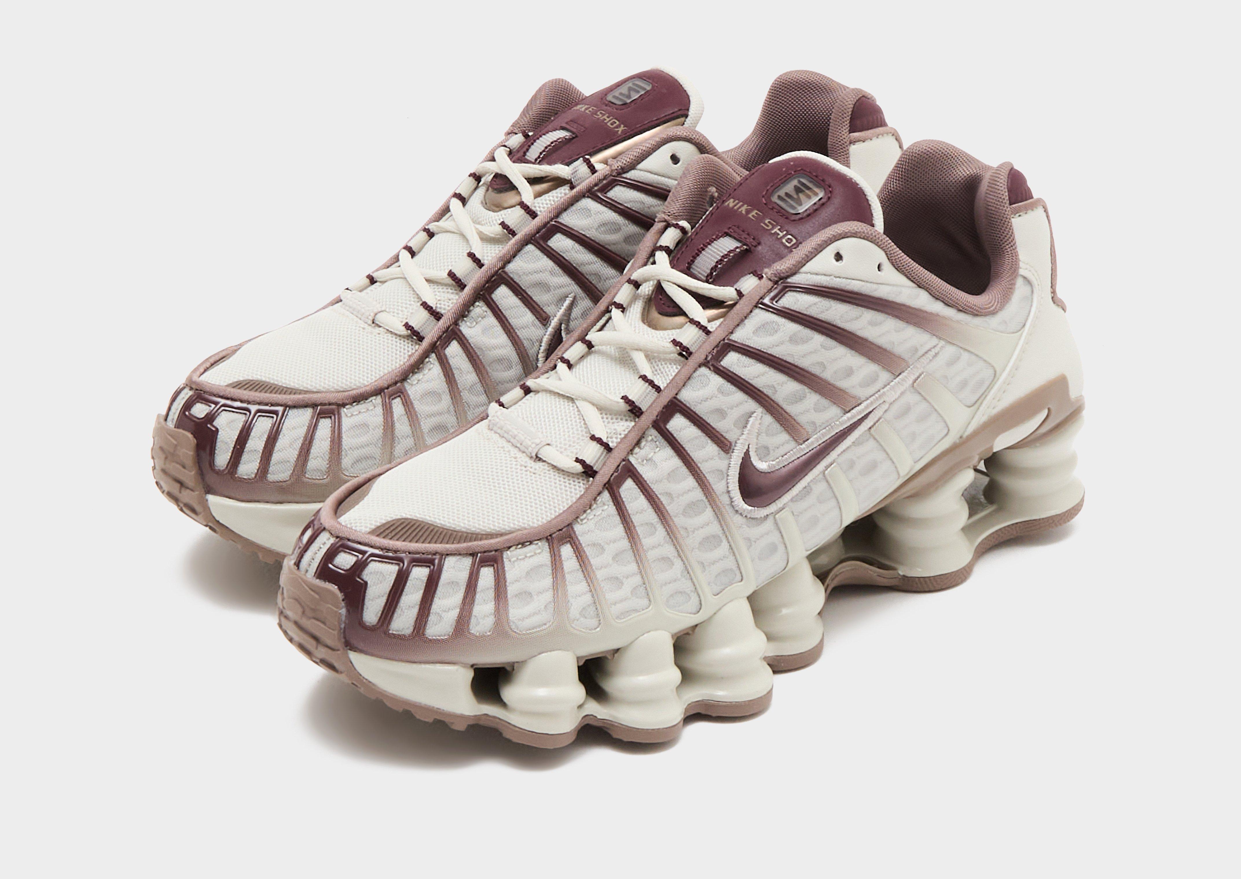 Nike Shox TL Women's