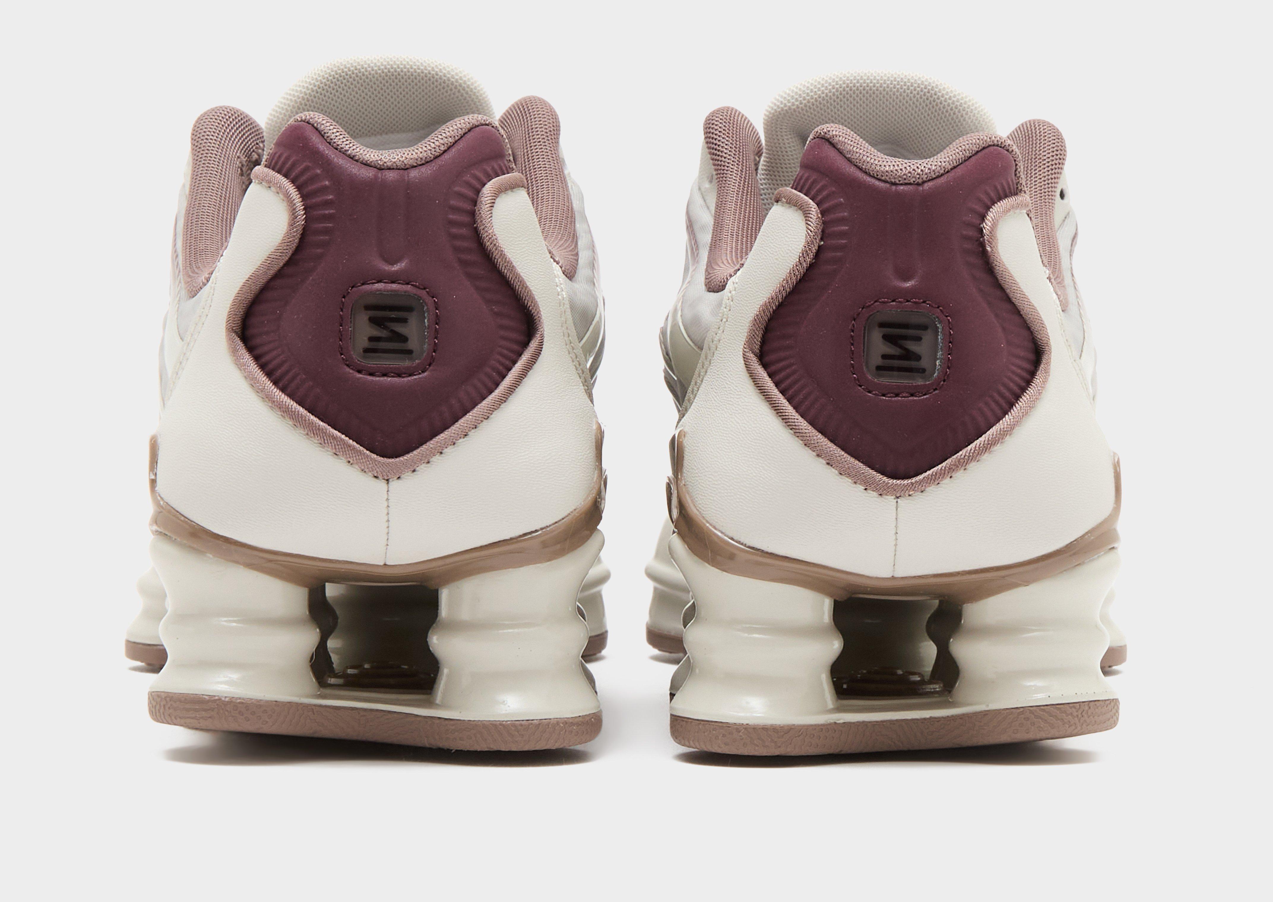 Nike Shox TL Women's