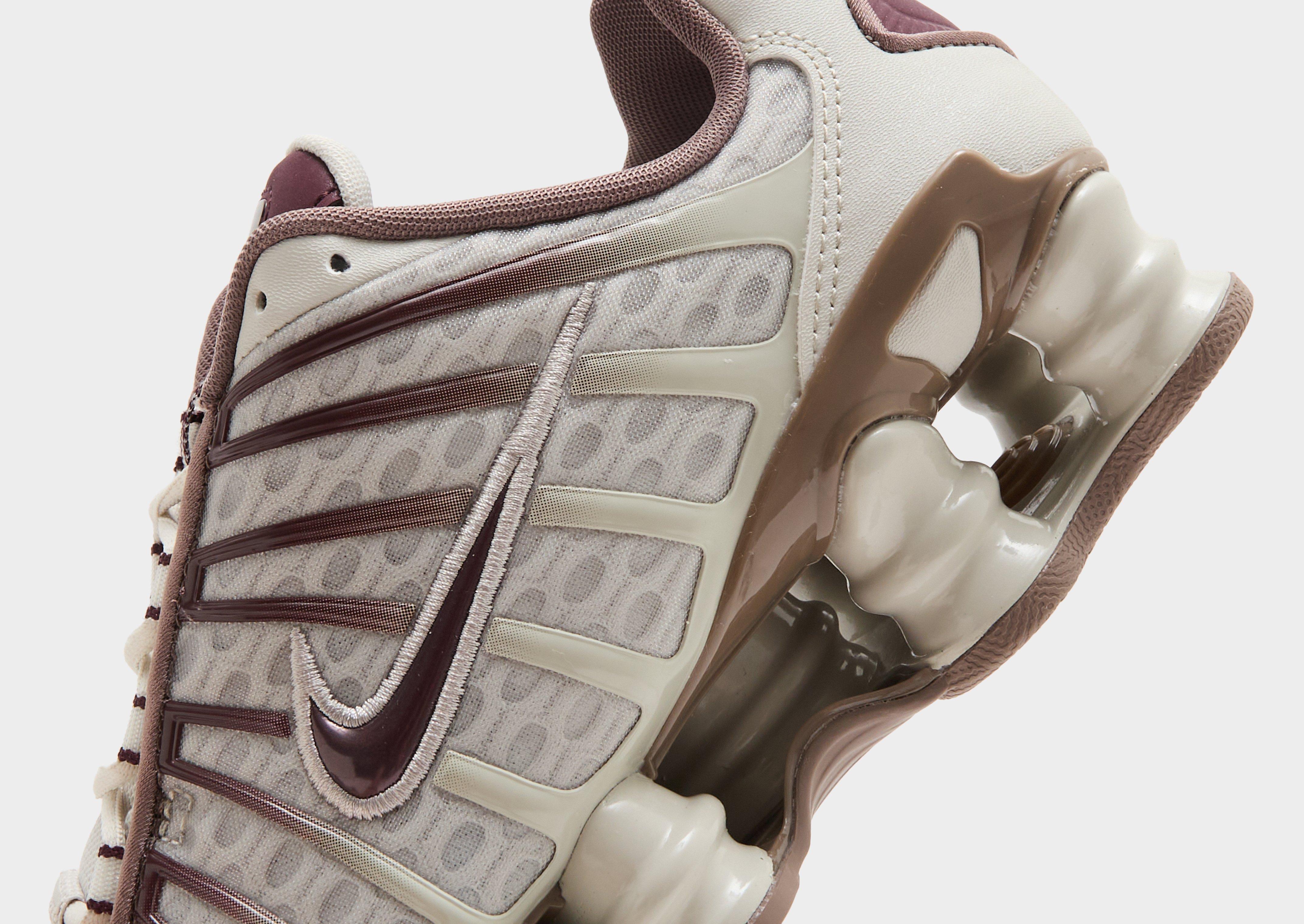 Nike Shox TL Women's