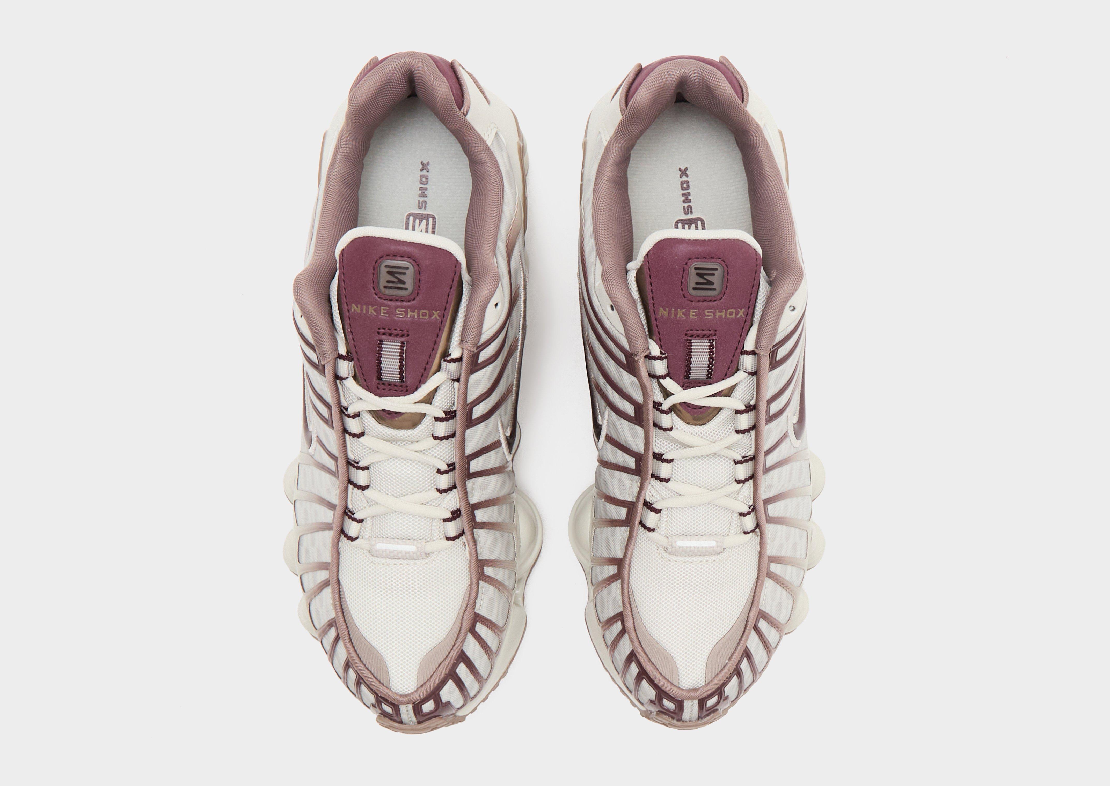 Nike Shox TL Women's