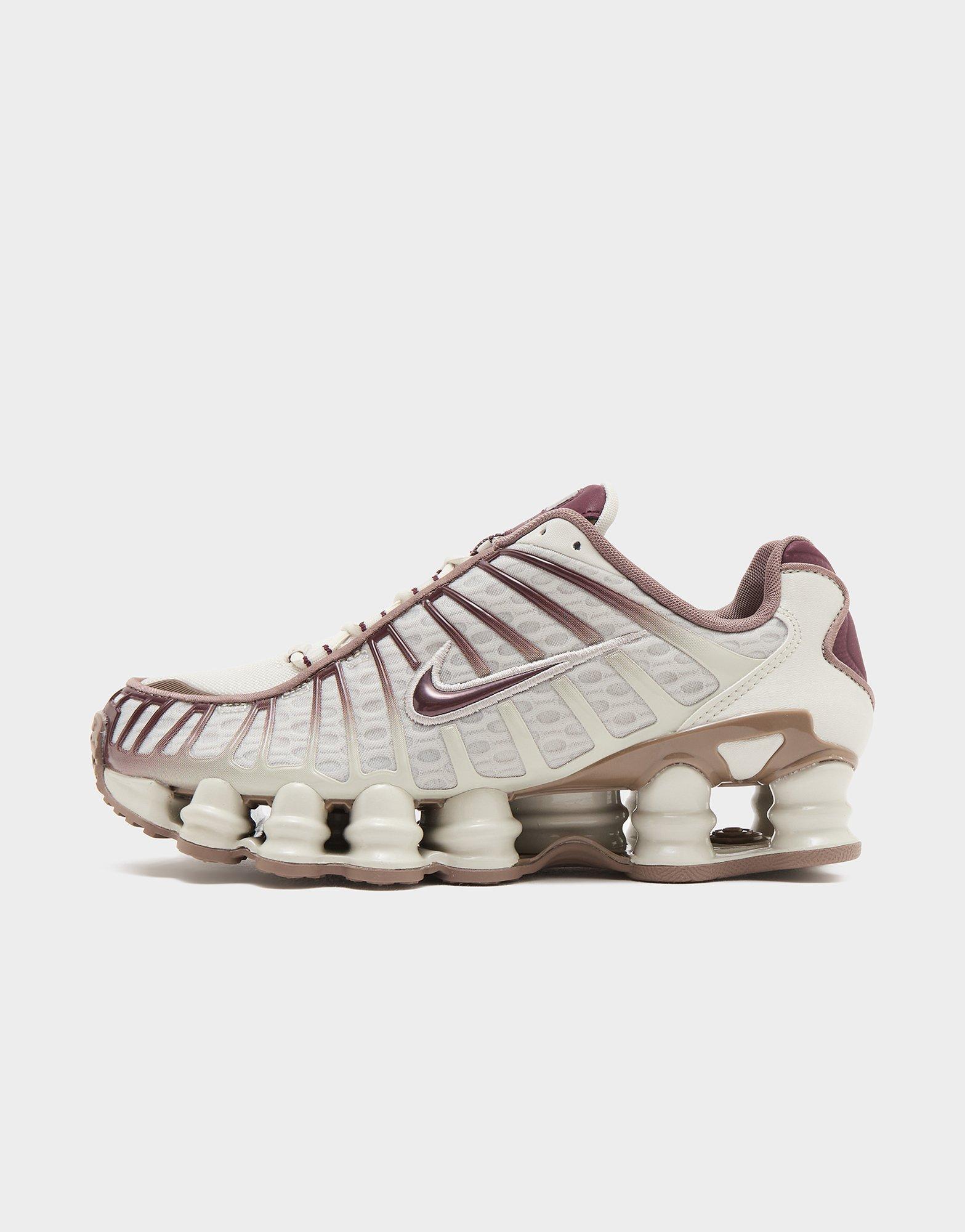 Nike Shox TL Donna