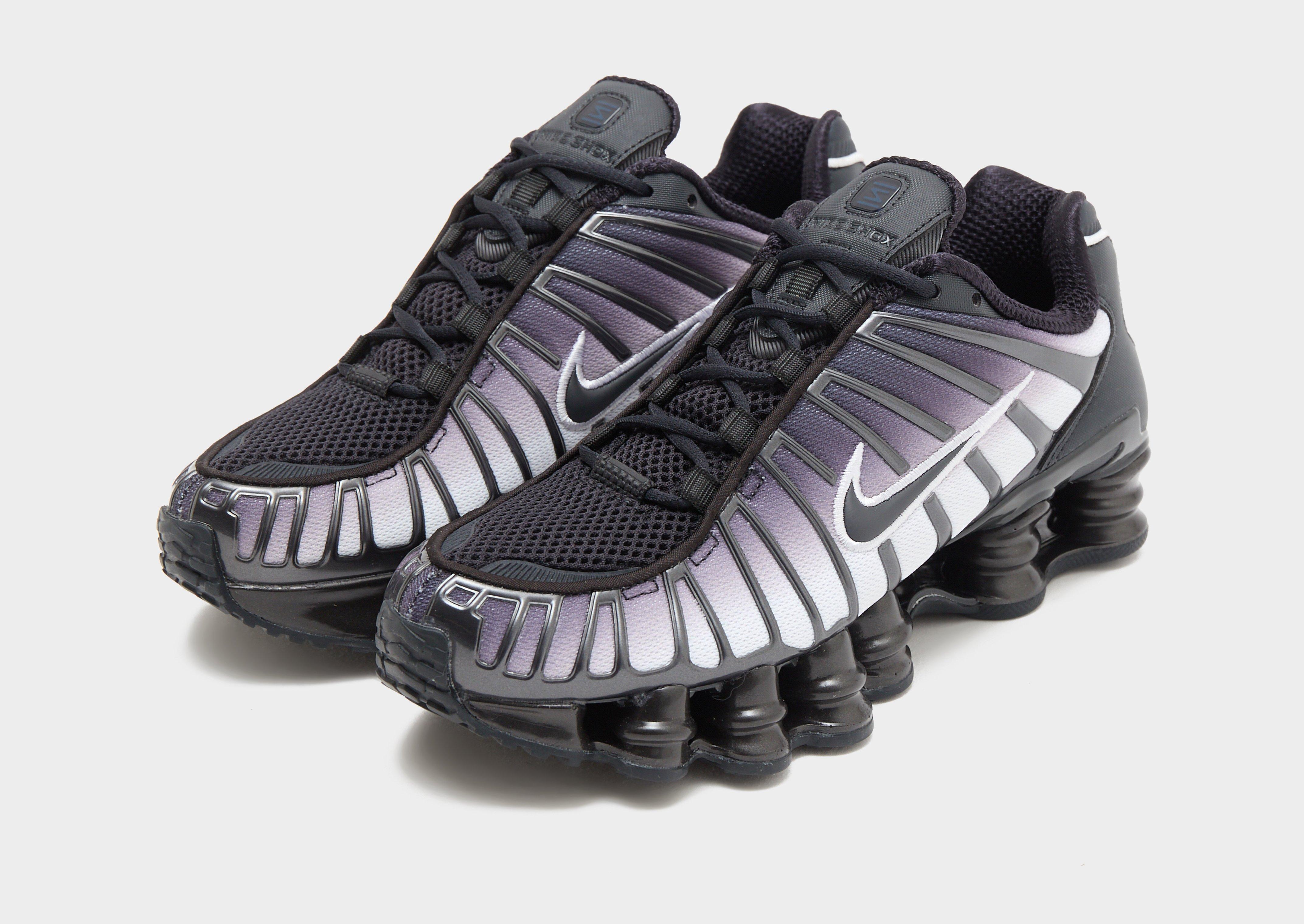 Nike Shox TL Fade
