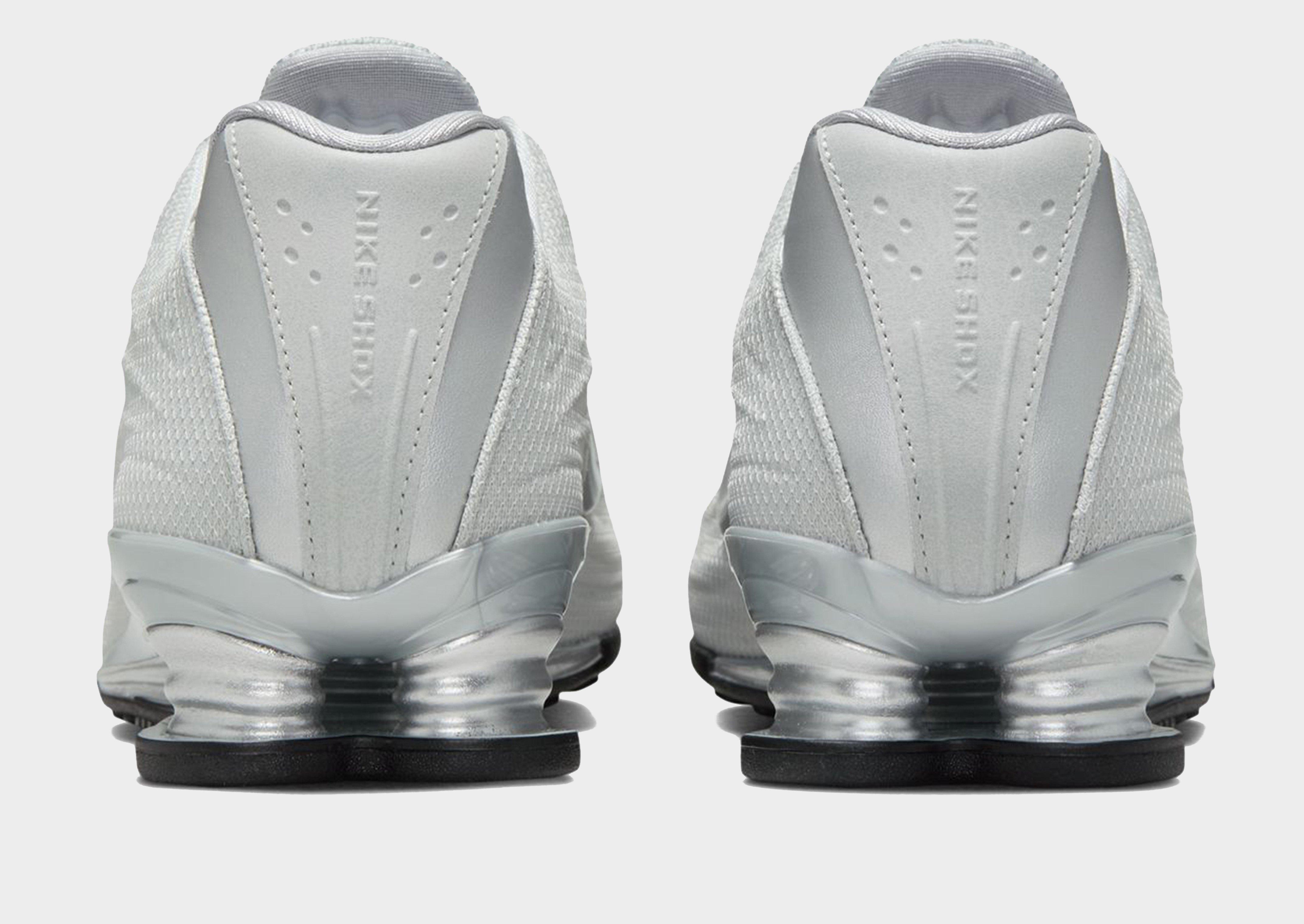 Nike Shox Z Femme