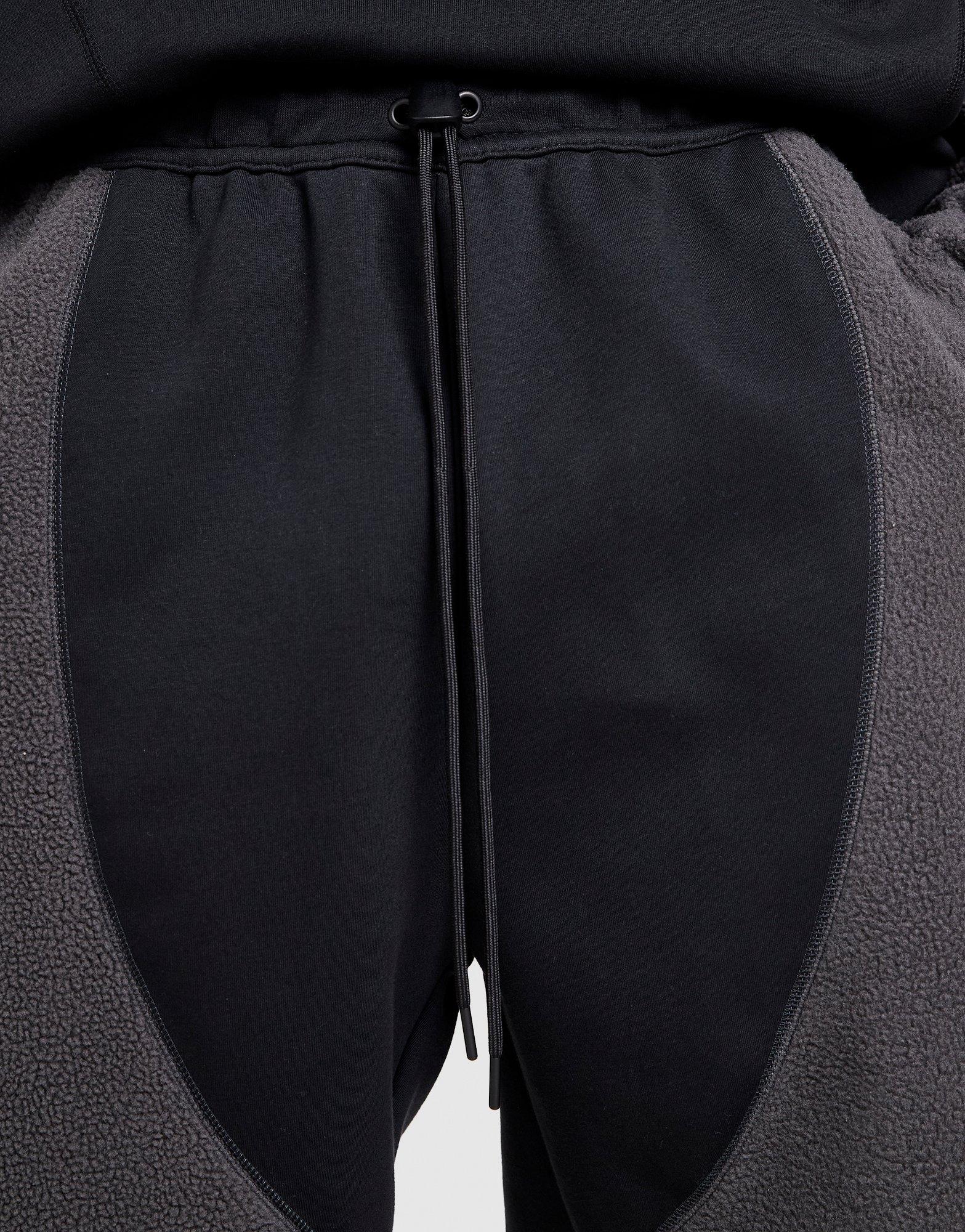 Nike Tech Boreas Open-Hem Knit Pants