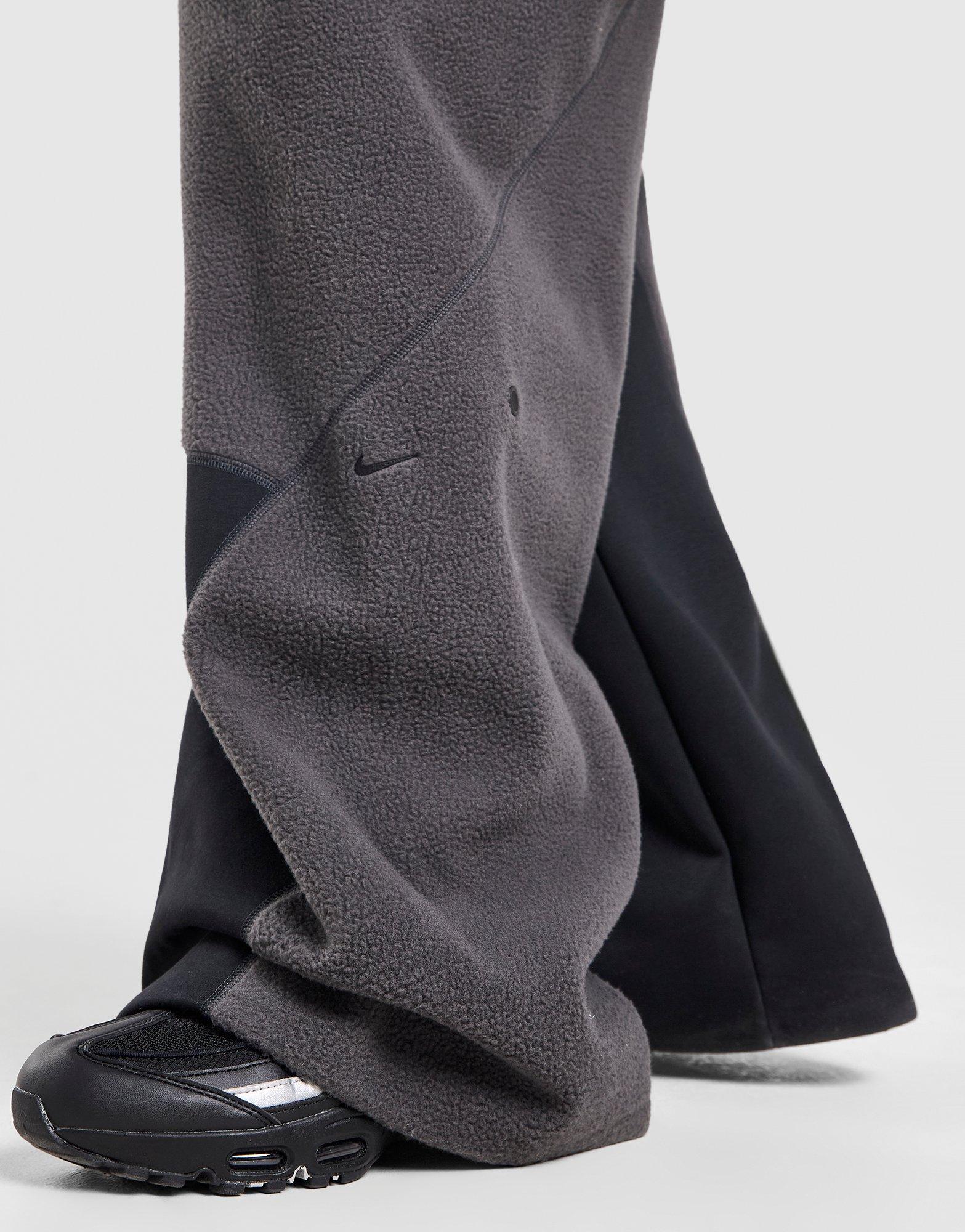 Nike Tech Boreas Open-Hem Knit Pants