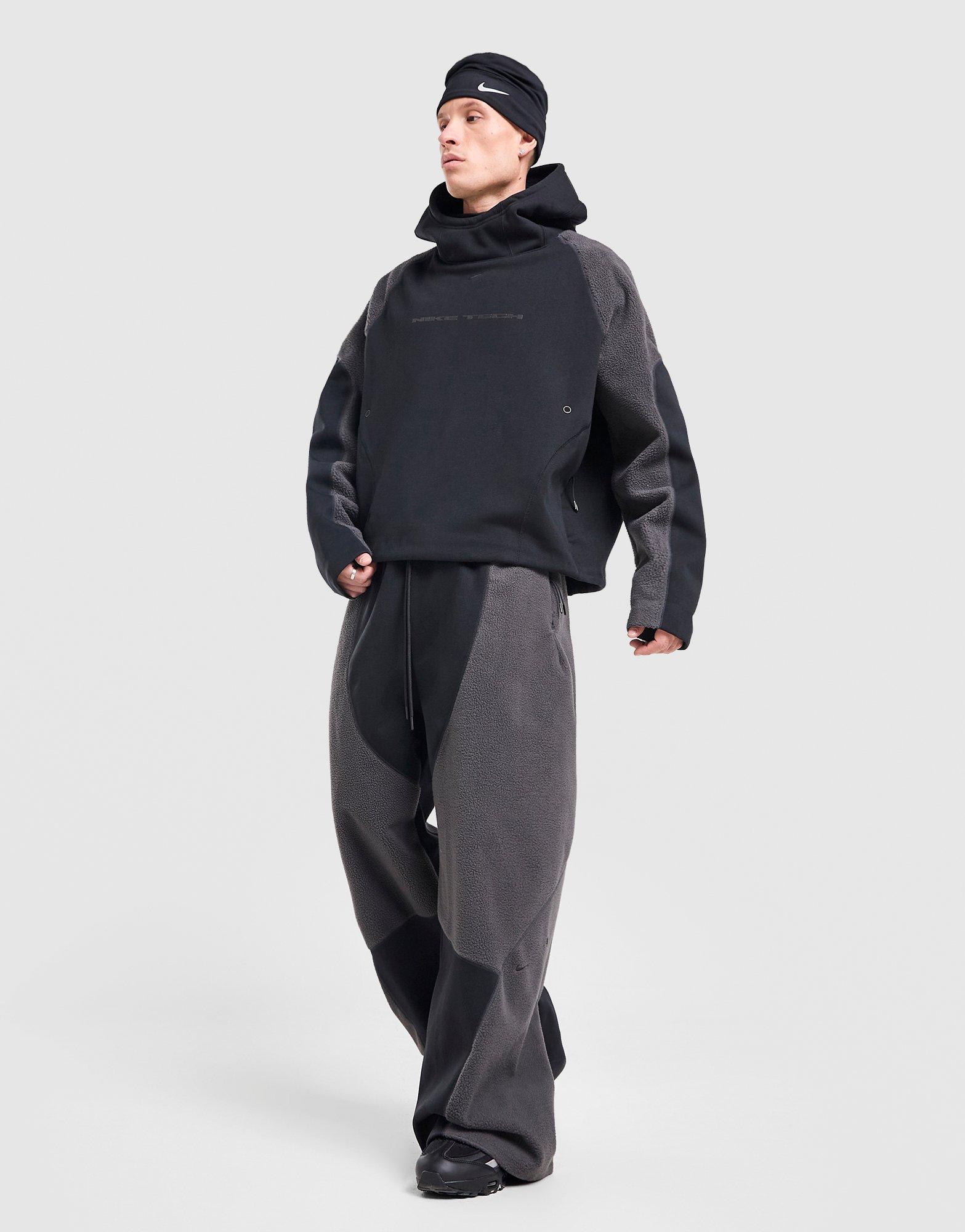 Nike Pantaloni Knit Open Hem Tech Boreas